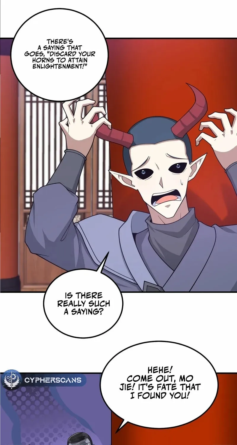 Invincible After a Hundred Years of Seclusion Chapter 227 page 5 - 