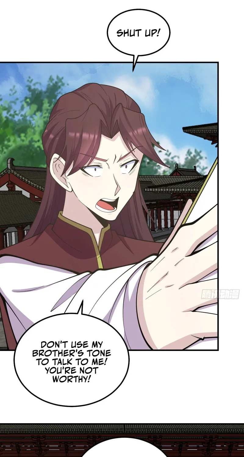 Invincible After a Hundred Years of Seclusion Chapter 228 page 13 - 