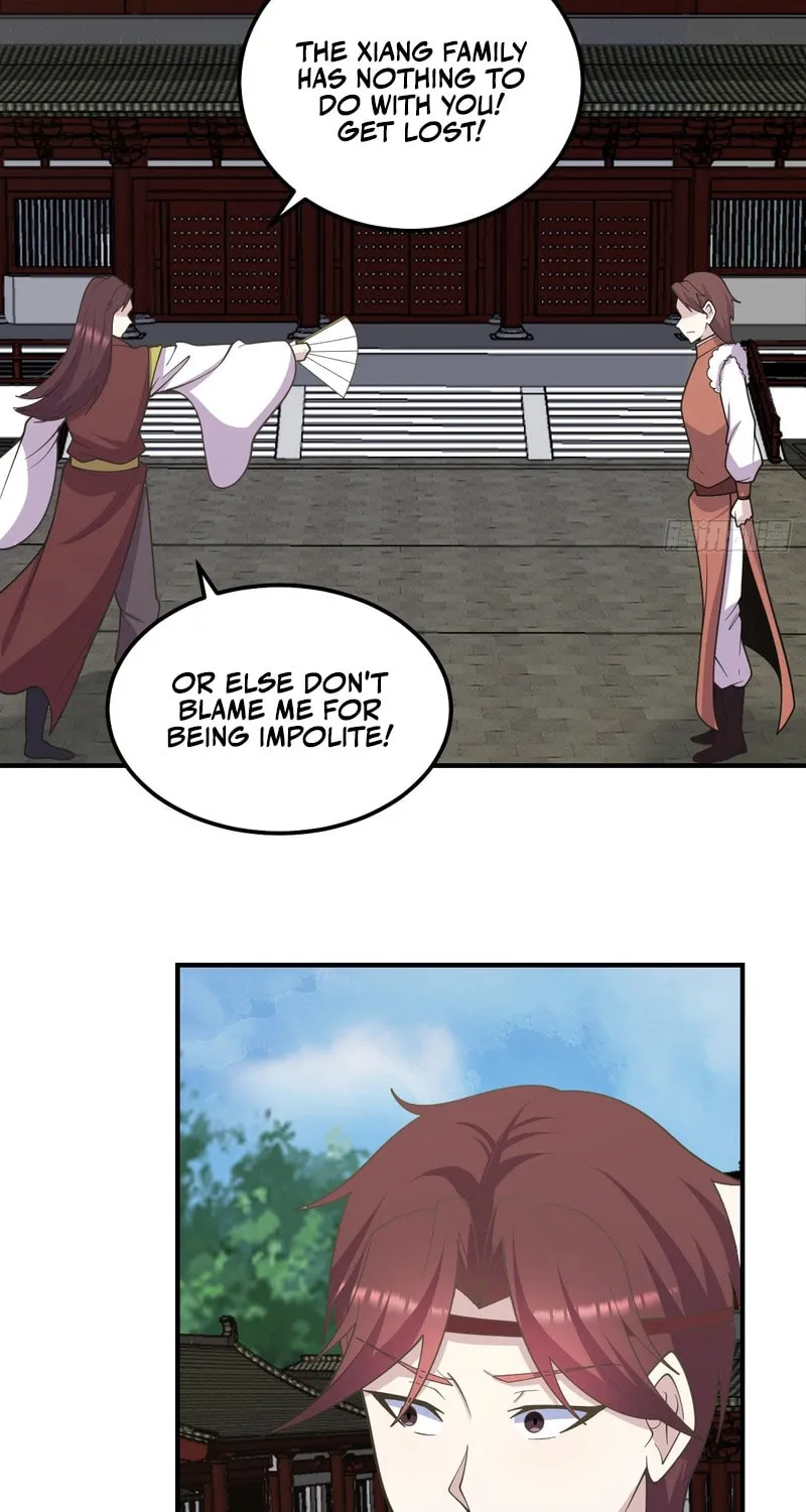 Invincible After a Hundred Years of Seclusion Chapter 228 page 14 - 