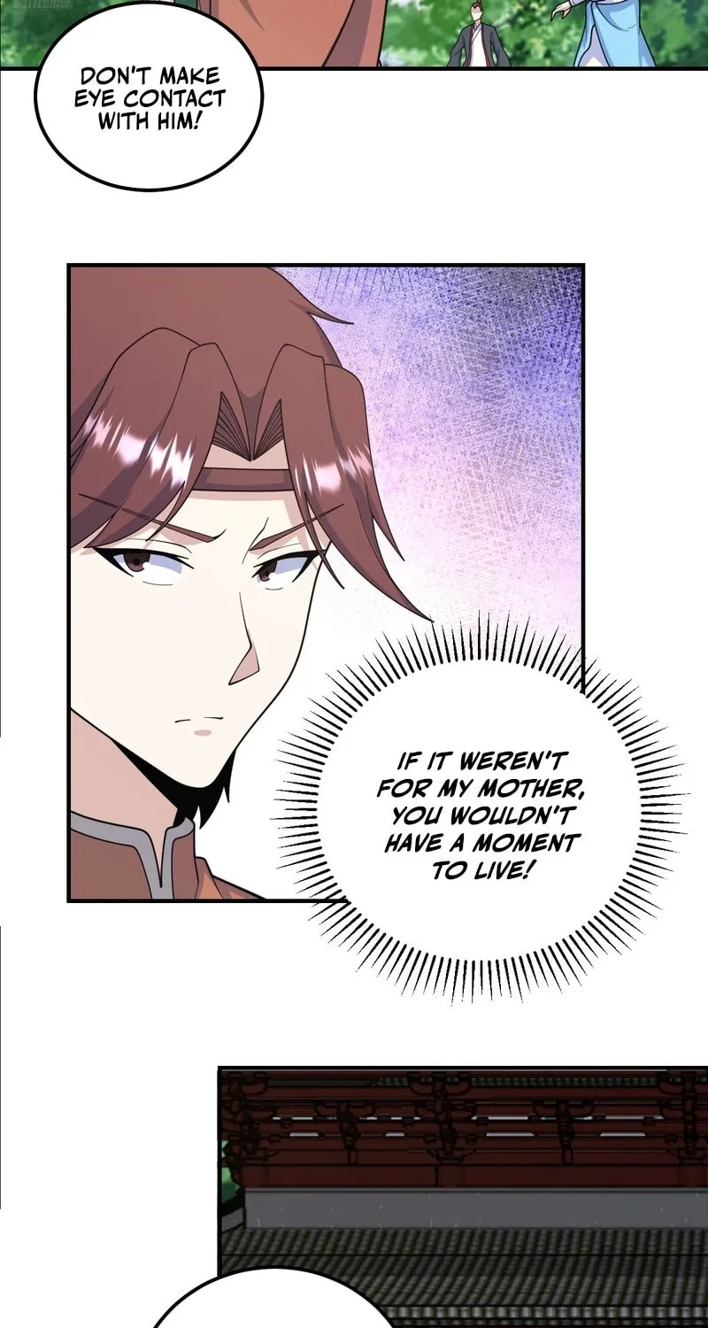 Invincible After a Hundred Years of Seclusion Chapter 228 page 5 - 