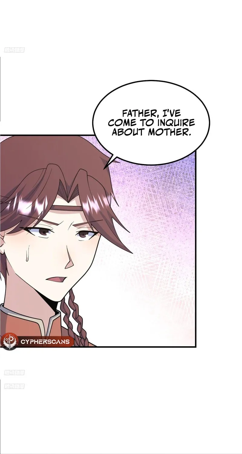 Invincible After a Hundred Years of Seclusion Chapter 228 page 7 - 