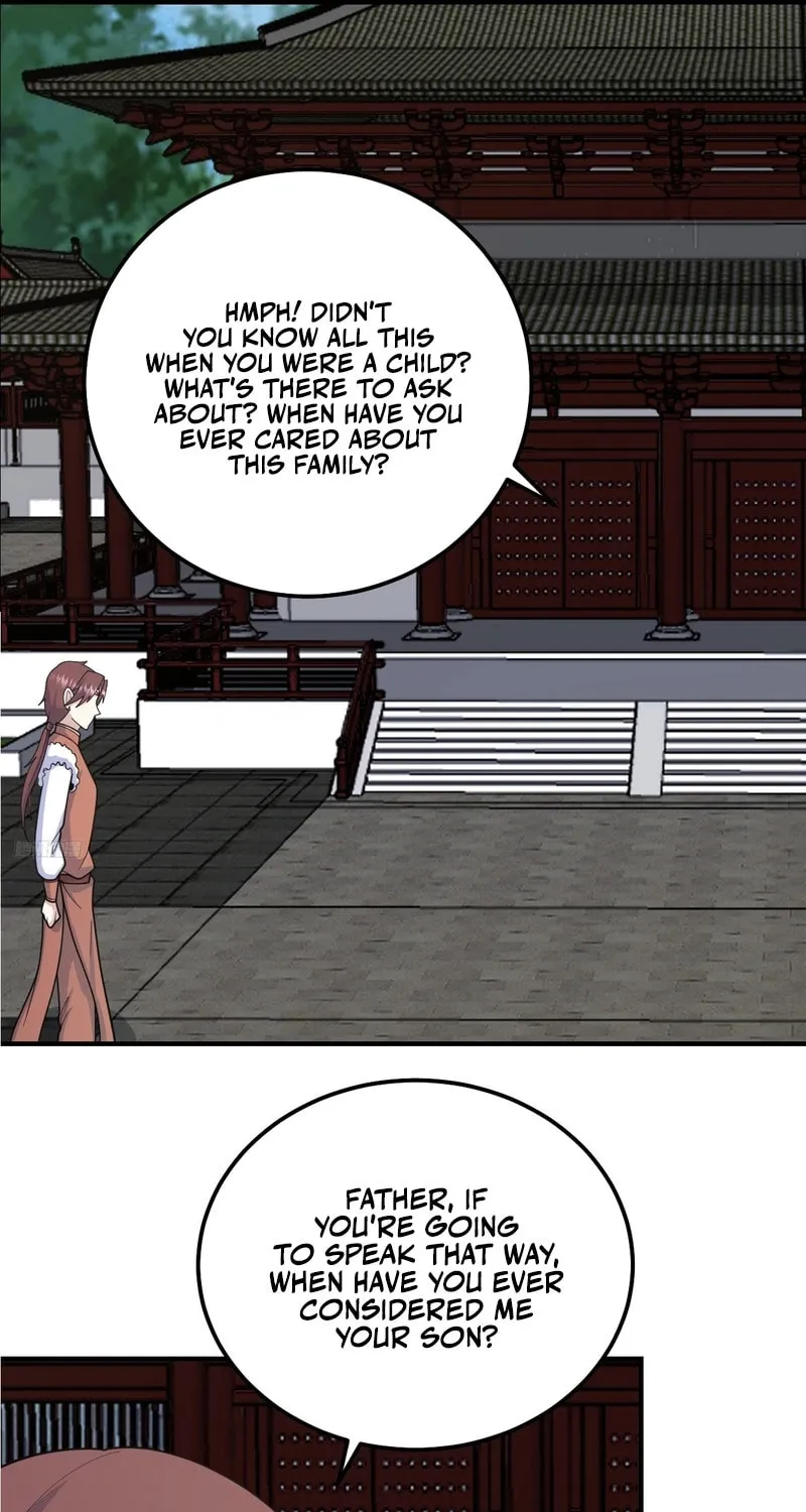 Invincible After a Hundred Years of Seclusion Chapter 228 page 8 - 