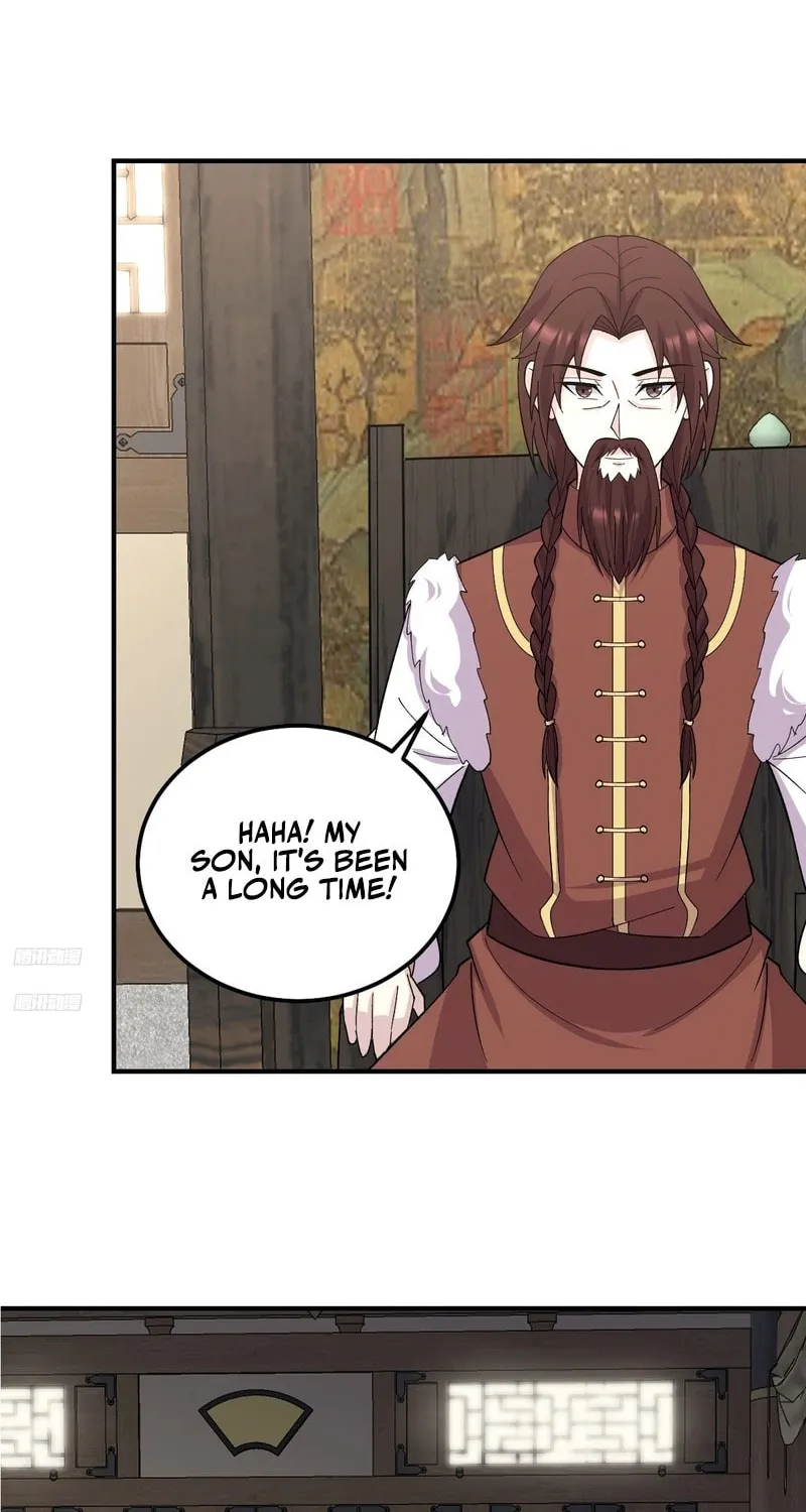 Invincible After a Hundred Years of Seclusion Chapter 229 page 2 - 