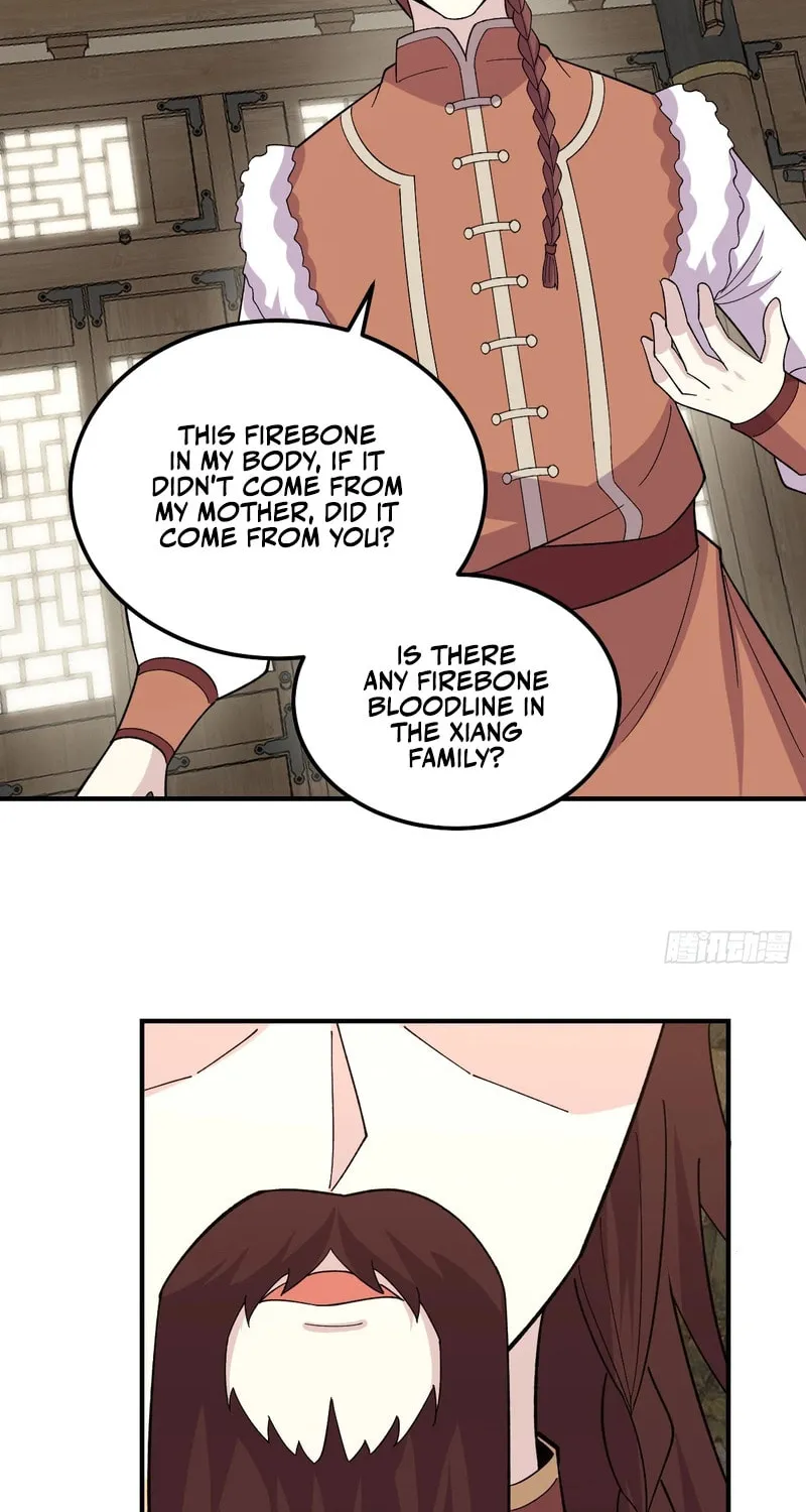 Invincible After a Hundred Years of Seclusion Chapter 229 page 11 - 