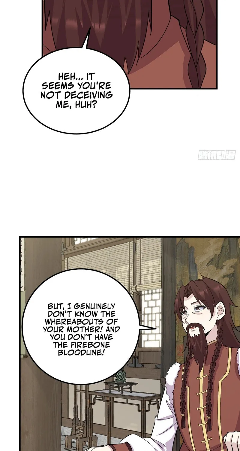 Invincible After a Hundred Years of Seclusion Chapter 229 page 12 - 