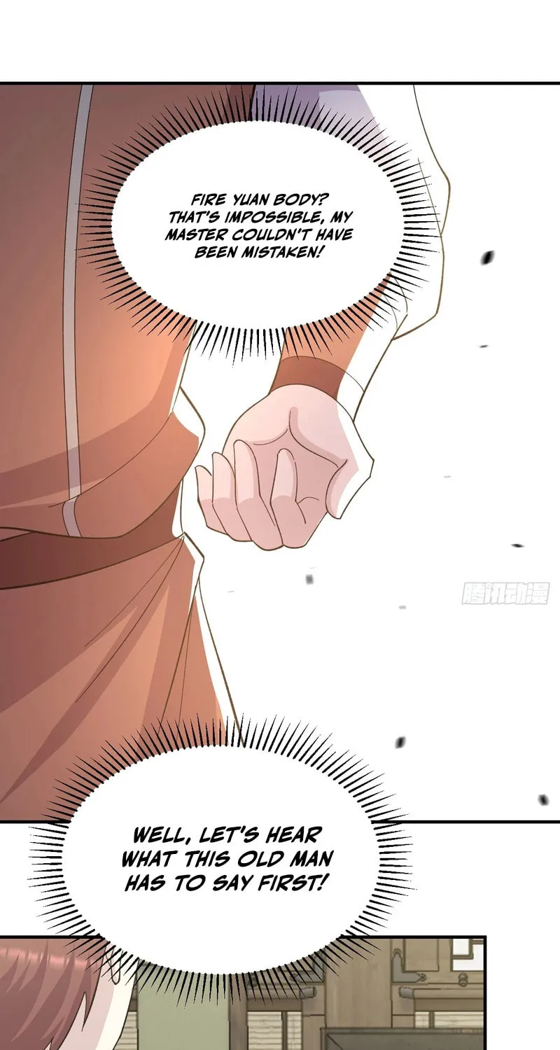 Invincible After a Hundred Years of Seclusion Chapter 229 page 14 - 