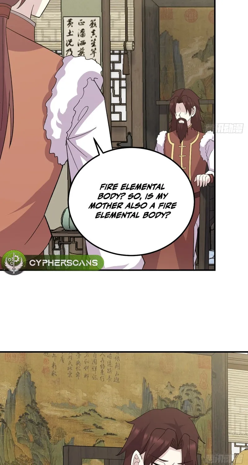 Invincible After a Hundred Years of Seclusion Chapter 229 page 15 - 