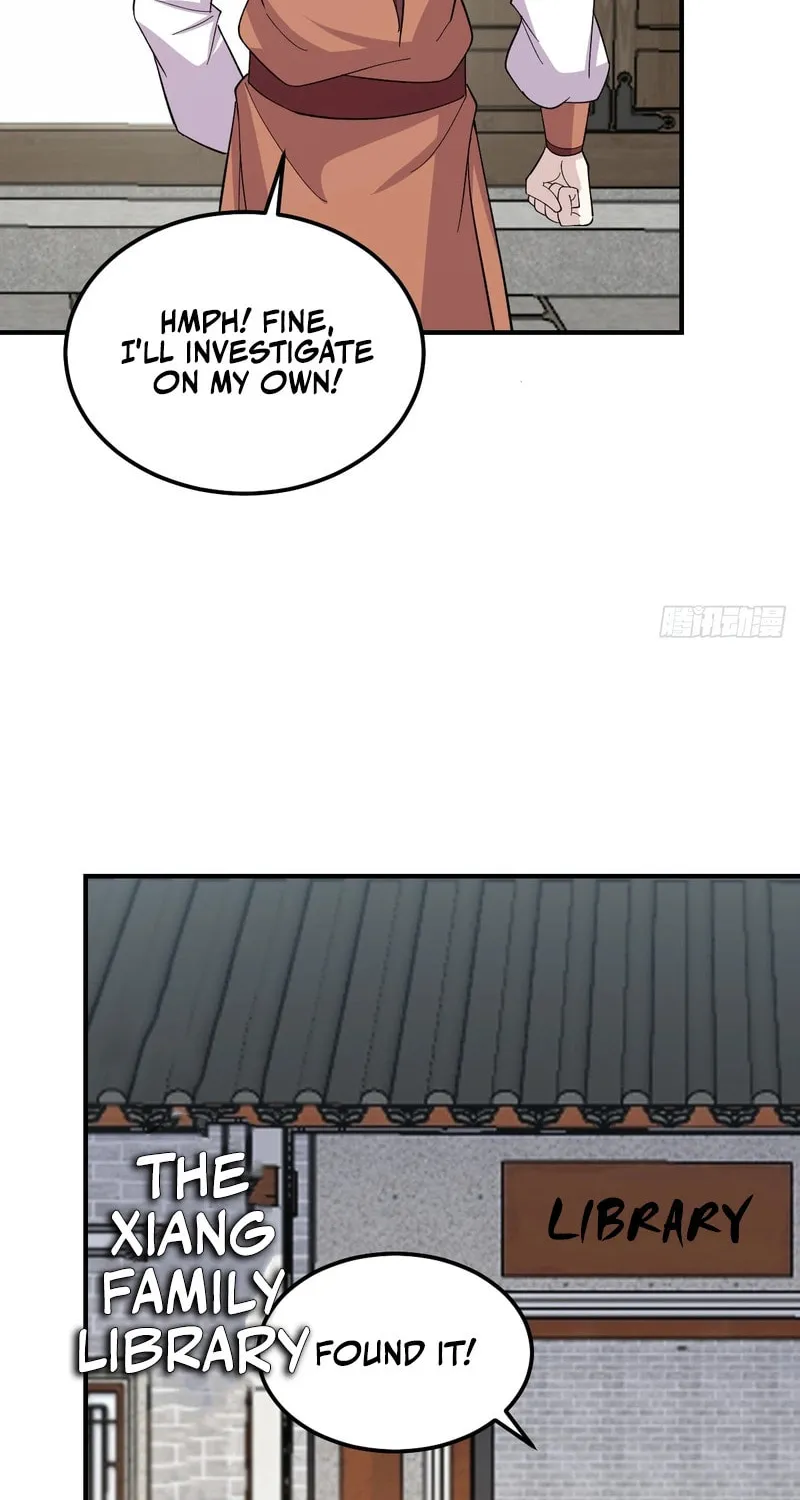 Invincible After a Hundred Years of Seclusion Chapter 229 page 17 - 
