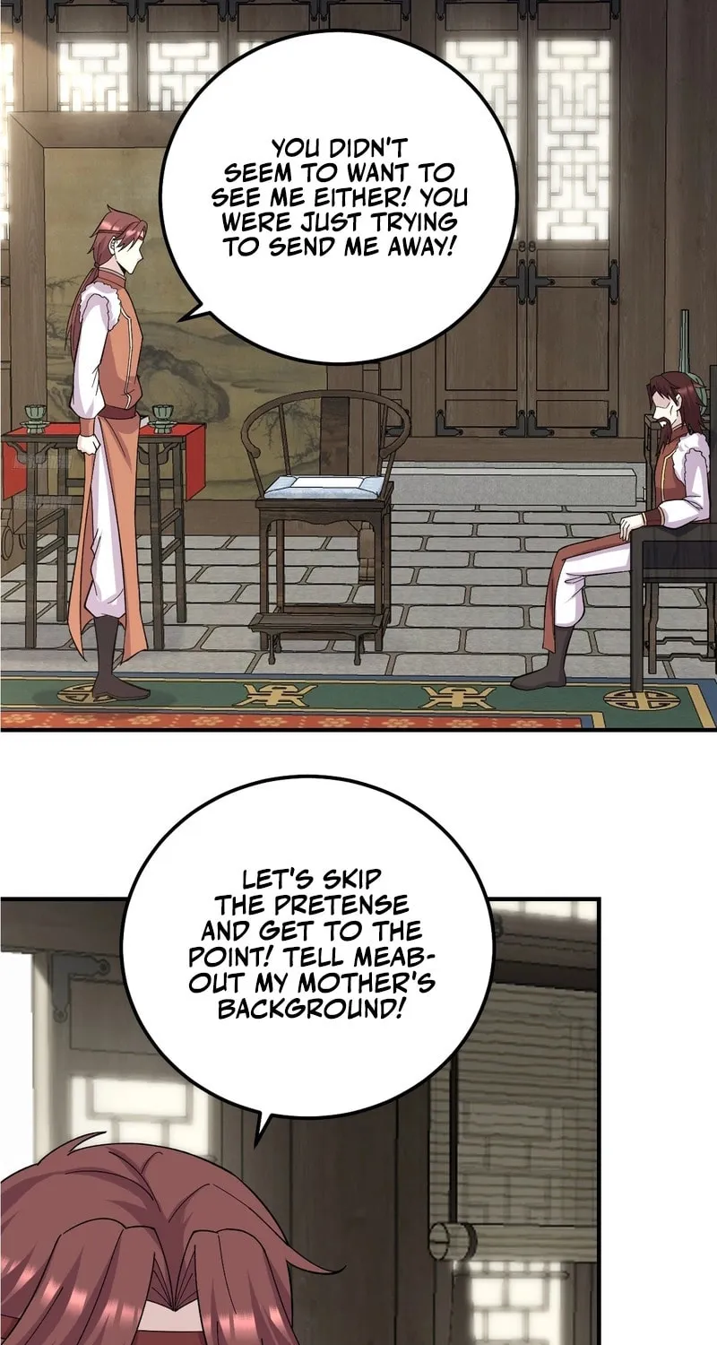 Invincible After a Hundred Years of Seclusion Chapter 229 page 3 - 