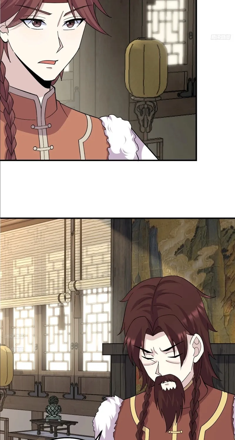 Invincible After a Hundred Years of Seclusion Chapter 229 page 4 - 