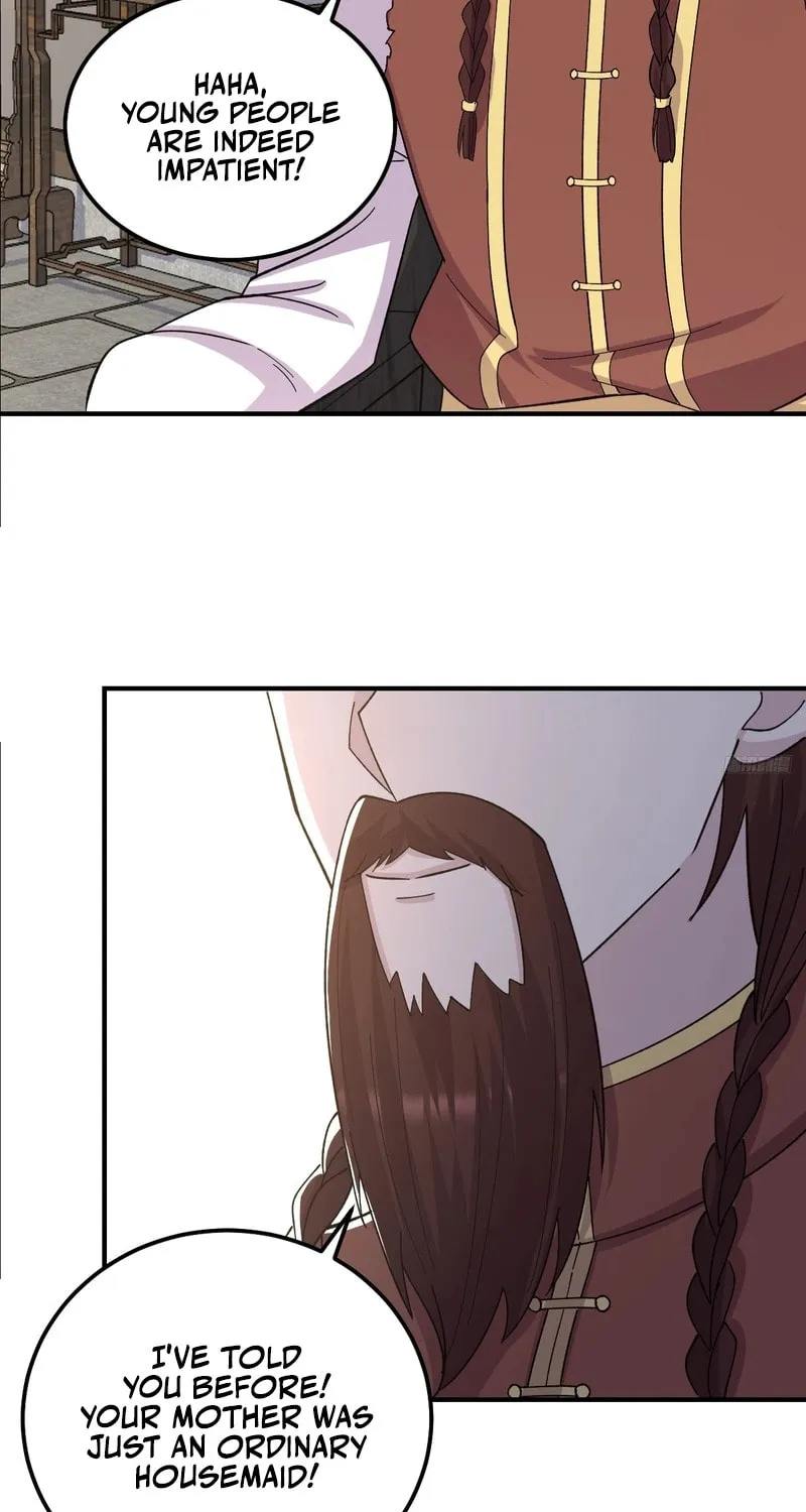 Invincible After a Hundred Years of Seclusion Chapter 229 page 5 - 