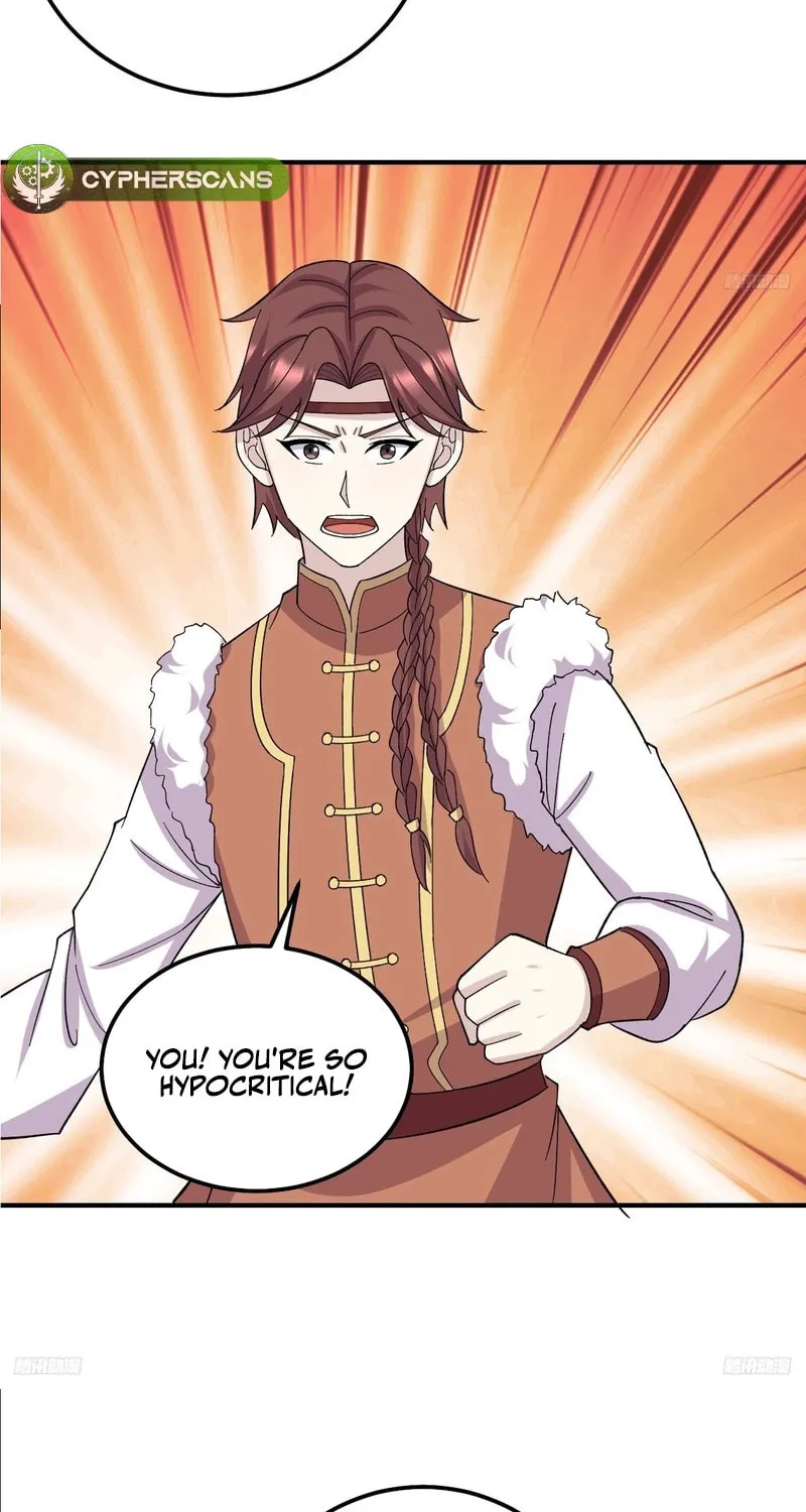 Invincible After a Hundred Years of Seclusion Chapter 229 page 6 - 