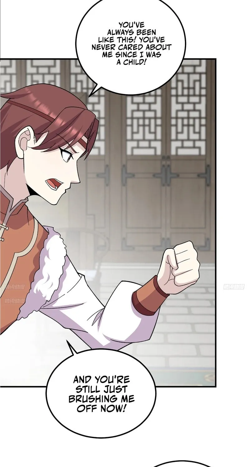 Invincible After a Hundred Years of Seclusion Chapter 229 page 7 - 