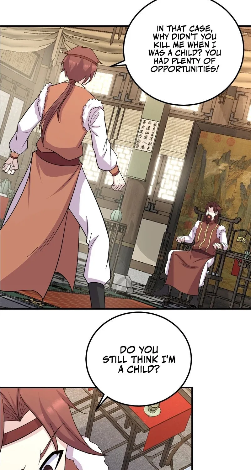 Invincible After a Hundred Years of Seclusion Chapter 229 page 8 - 