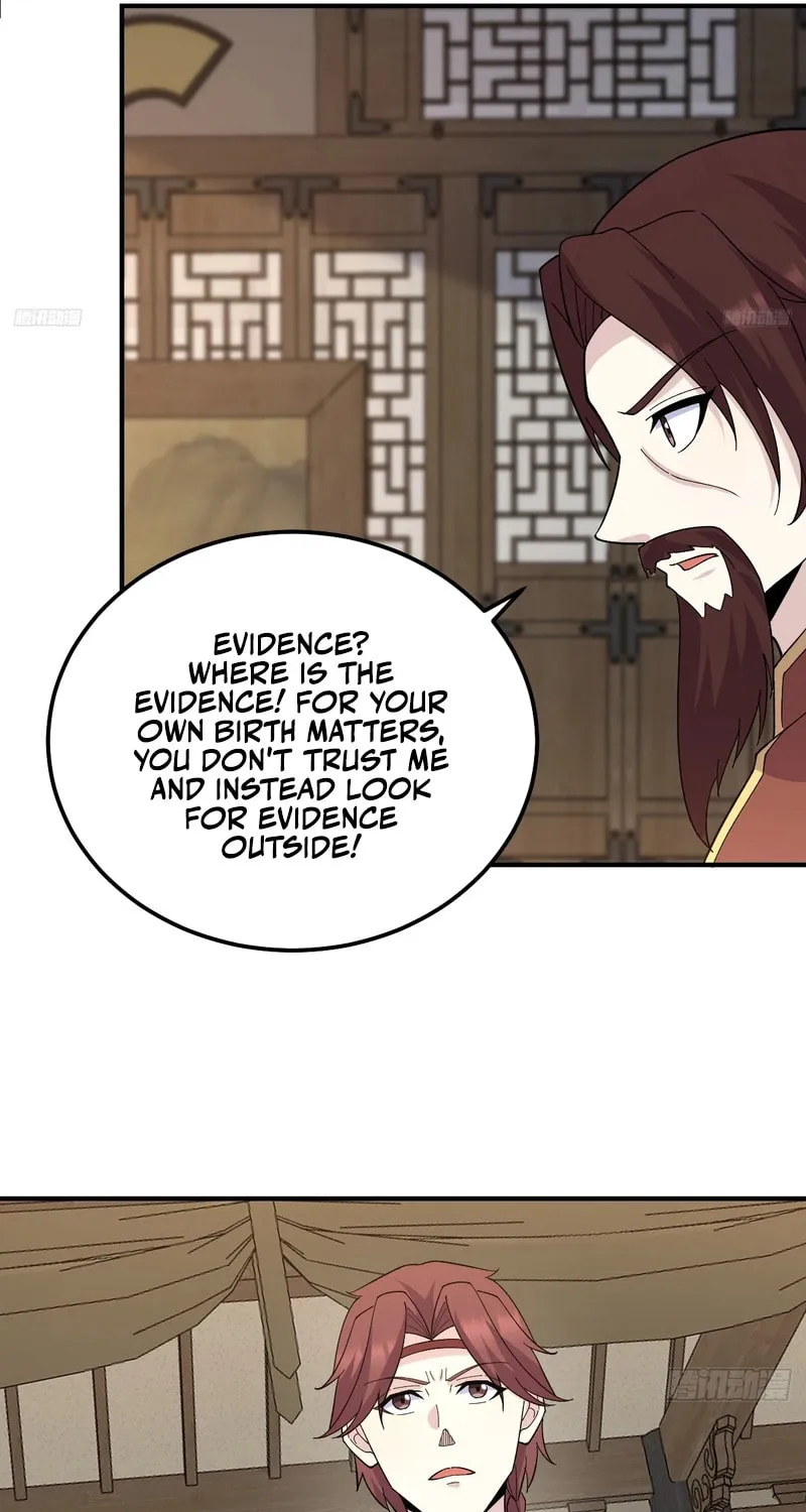 Invincible After a Hundred Years of Seclusion Chapter 229 page 10 - 