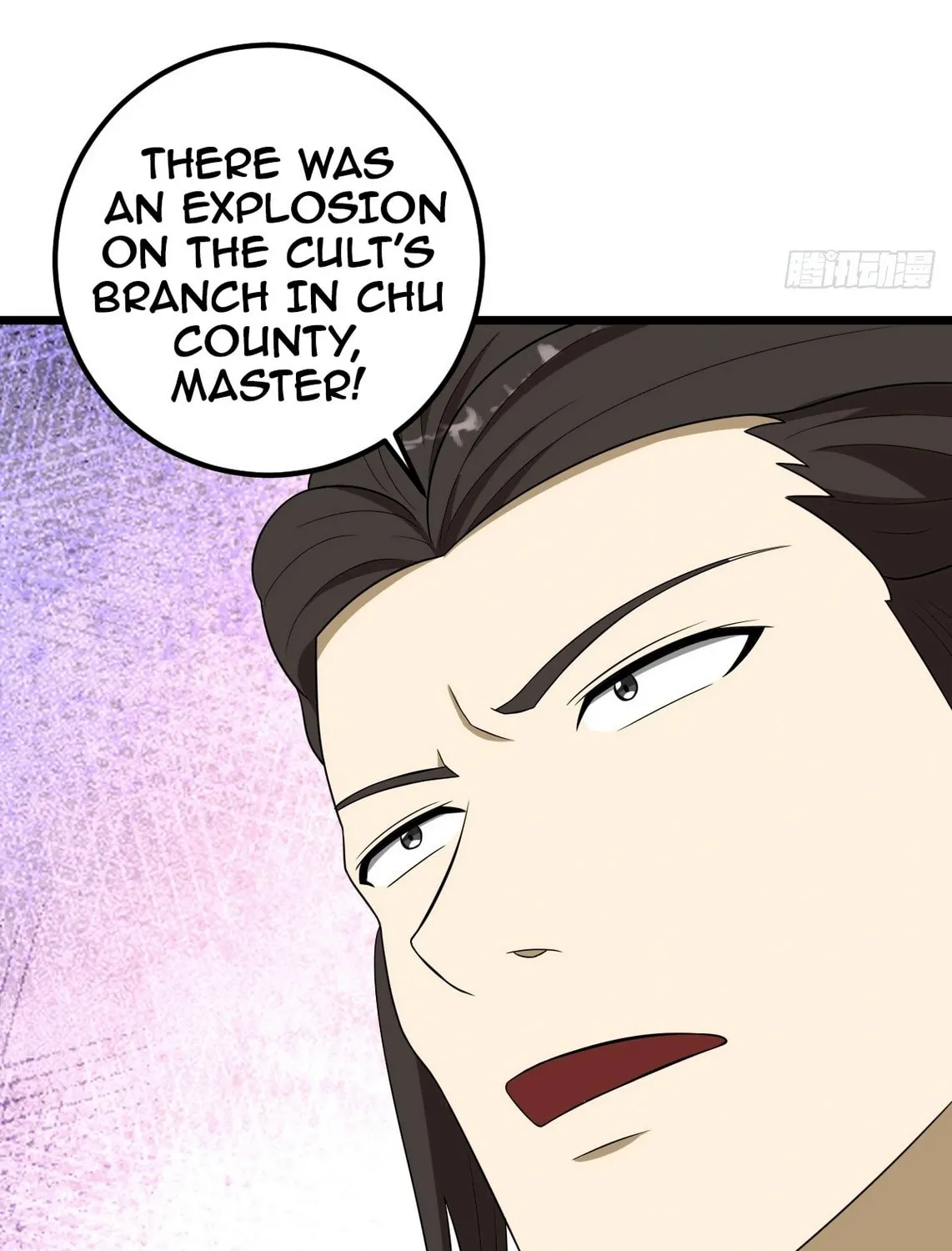 Invincible After a Hundred Years of Seclusion Chapter 23 page 11 - 