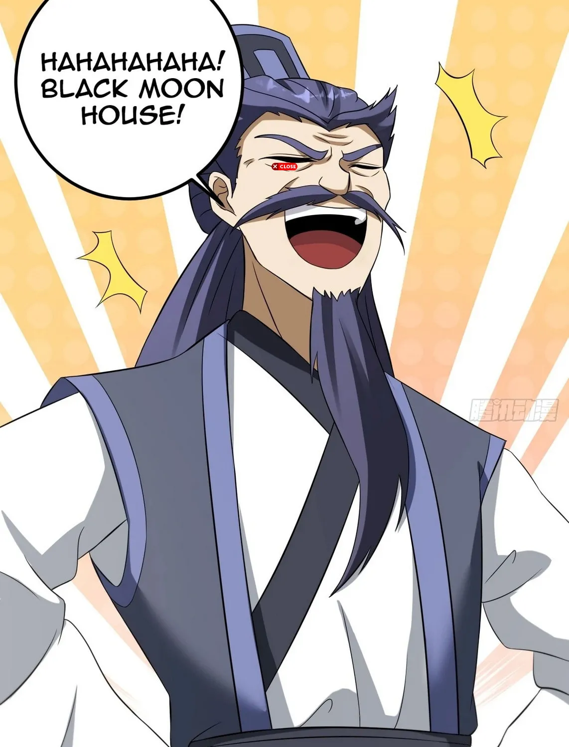 Invincible After a Hundred Years of Seclusion Chapter 23 page 20 - 
