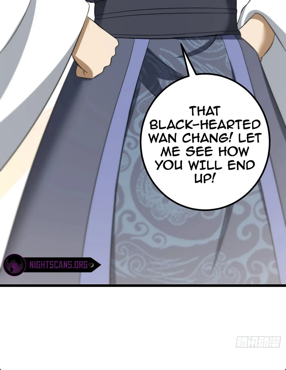 Invincible After a Hundred Years of Seclusion Chapter 23 page 21 - 