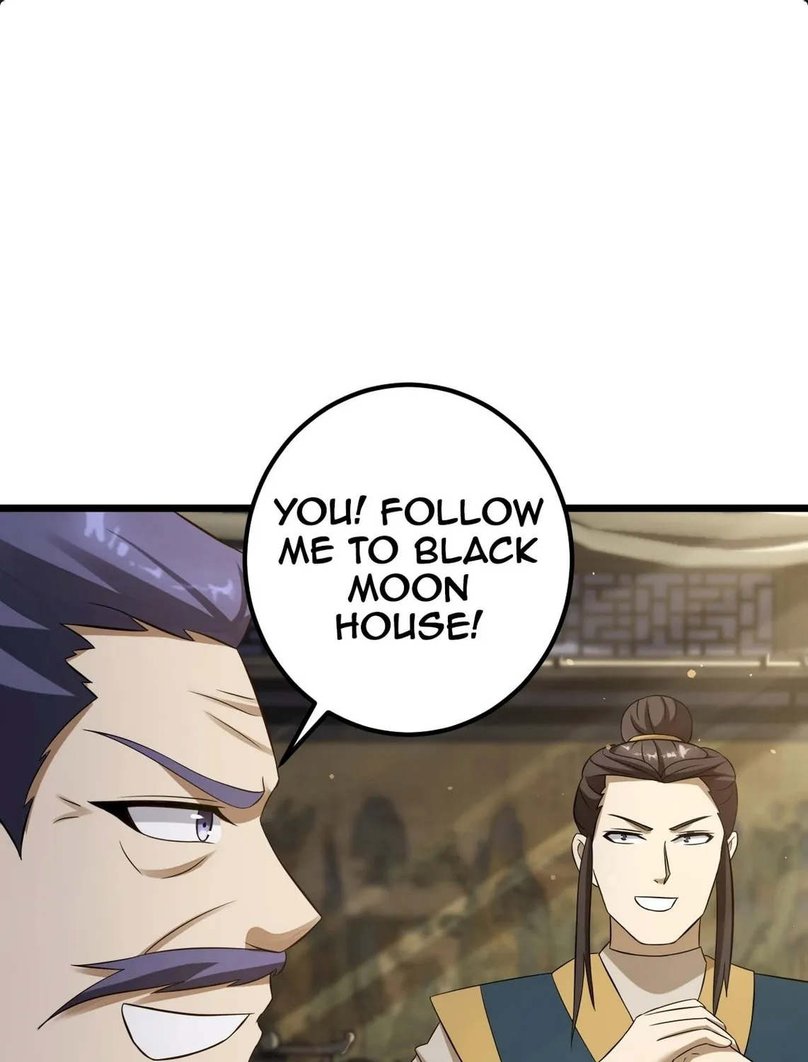 Invincible After a Hundred Years of Seclusion Chapter 23 page 22 - 