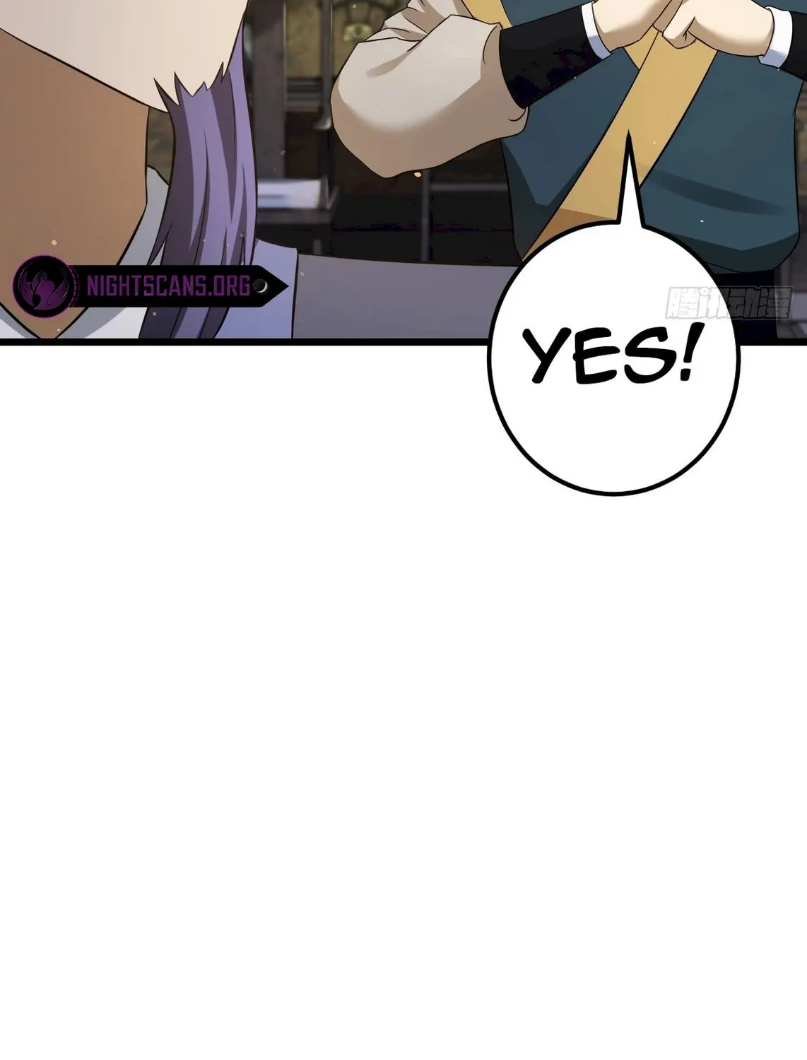 Invincible After a Hundred Years of Seclusion Chapter 23 page 23 - 