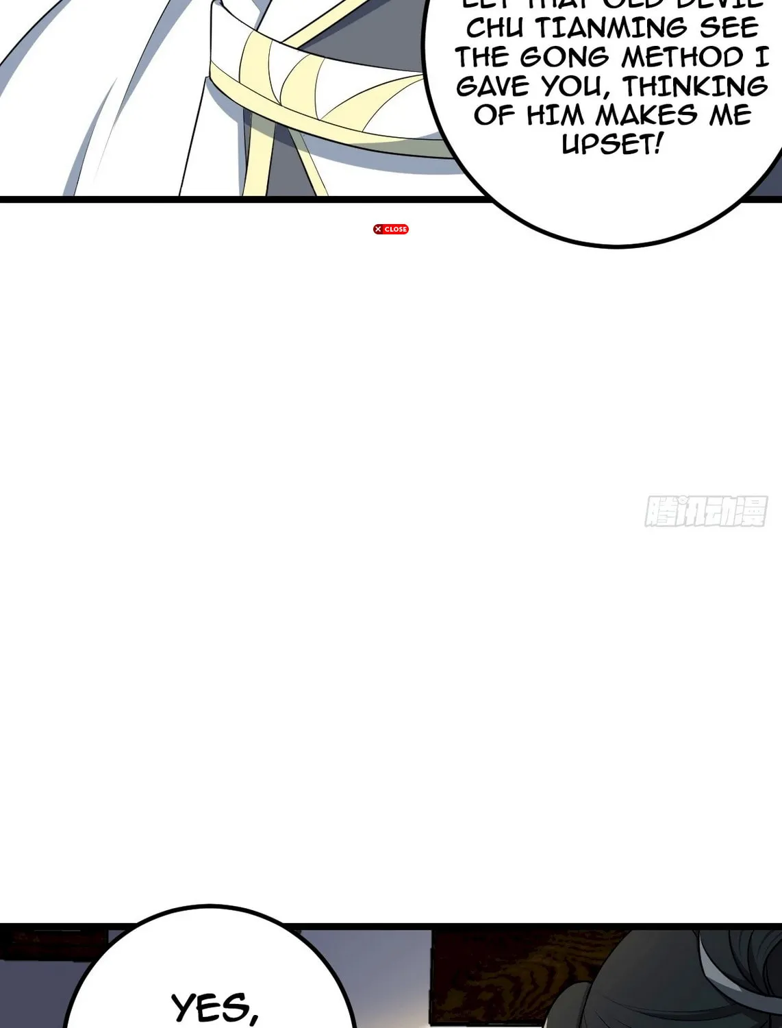 Invincible After a Hundred Years of Seclusion Chapter 23 page 36 - 
