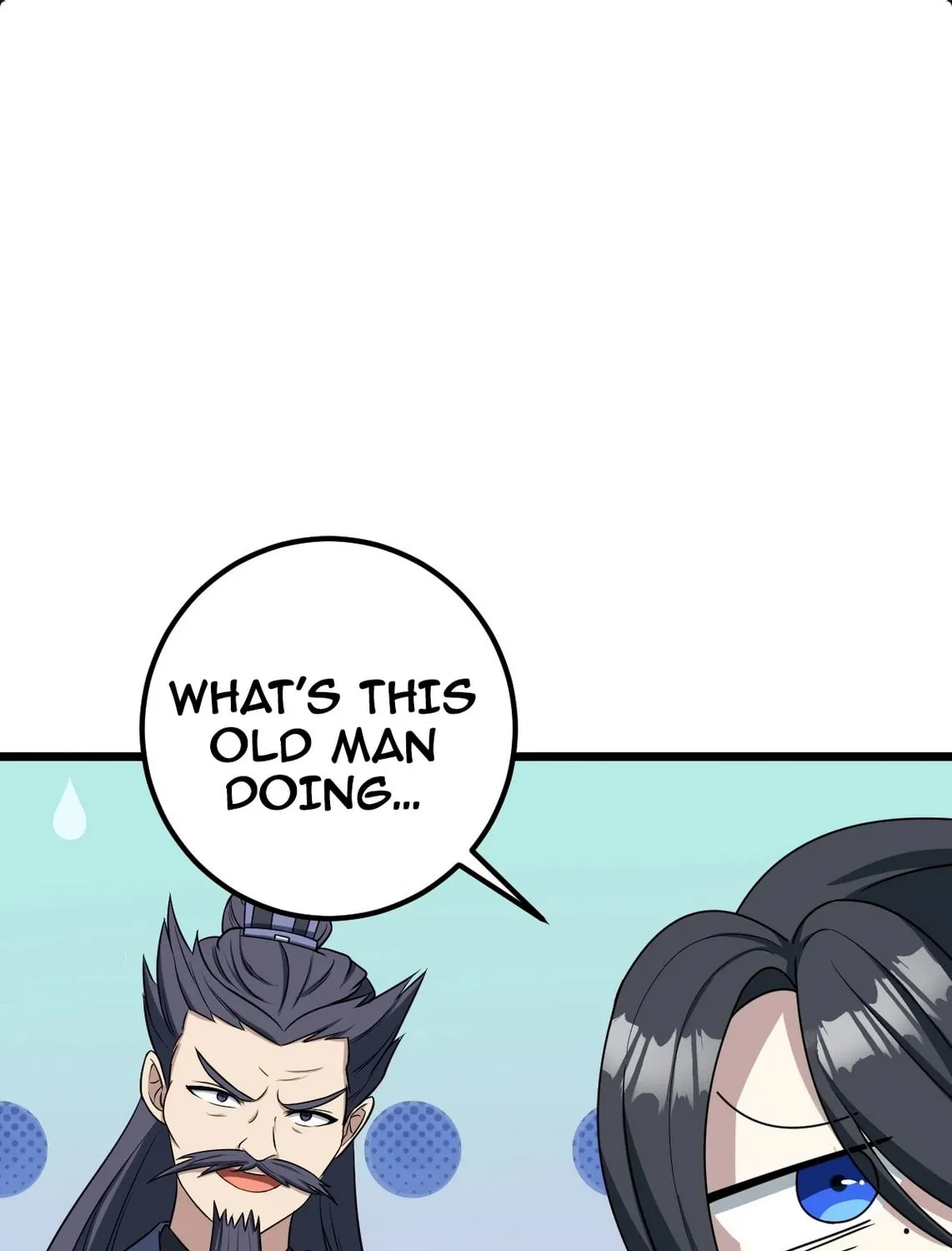 Invincible After a Hundred Years of Seclusion Chapter 23 page 42 - 