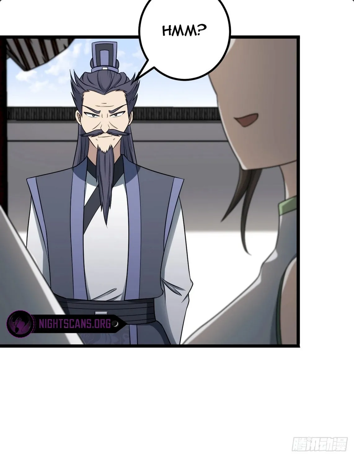 Invincible After a Hundred Years of Seclusion Chapter 23 page 47 - 