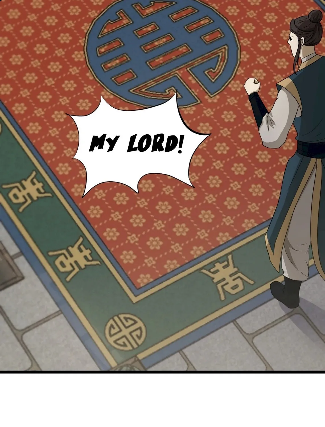 Invincible After a Hundred Years of Seclusion Chapter 23 page 6 - 