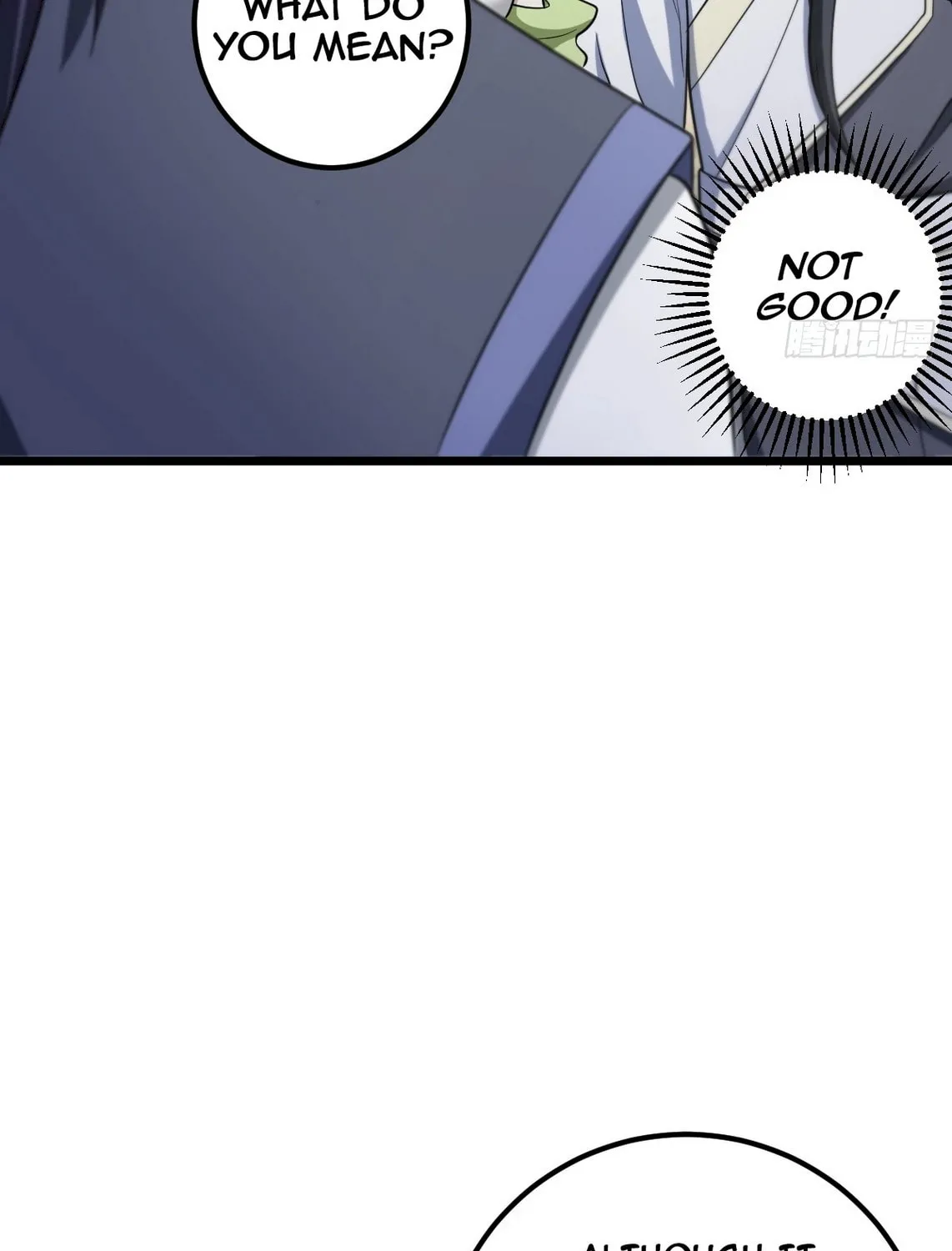 Invincible After a Hundred Years of Seclusion Chapter 23 page 62 - 