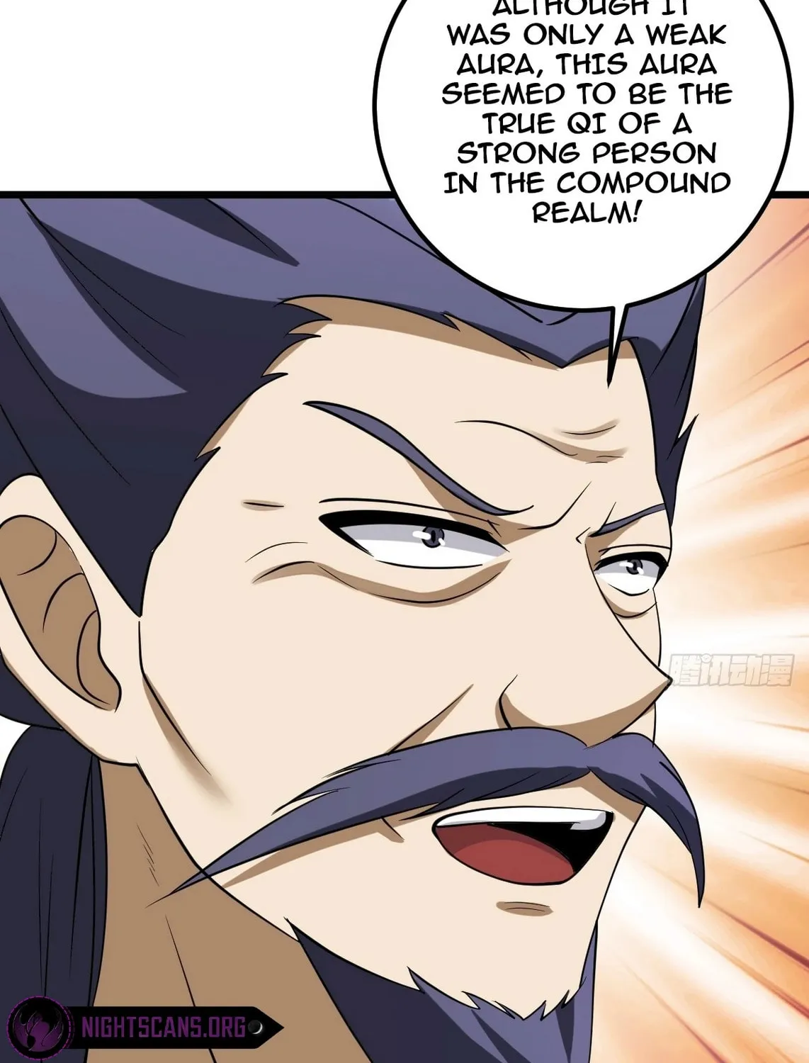 Invincible After a Hundred Years of Seclusion Chapter 23 page 63 - 
