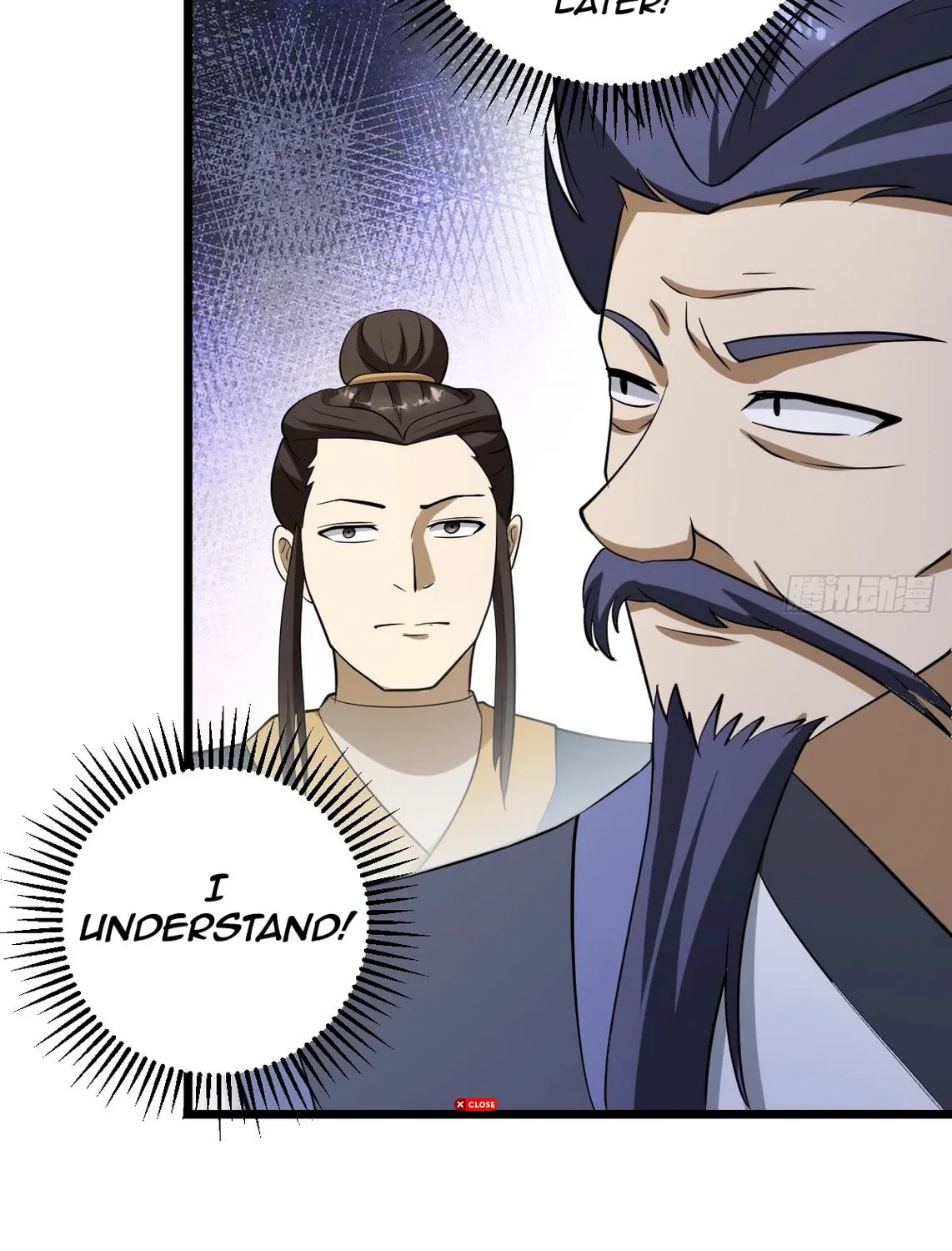 Invincible After a Hundred Years of Seclusion Chapter 23 page 68 - 