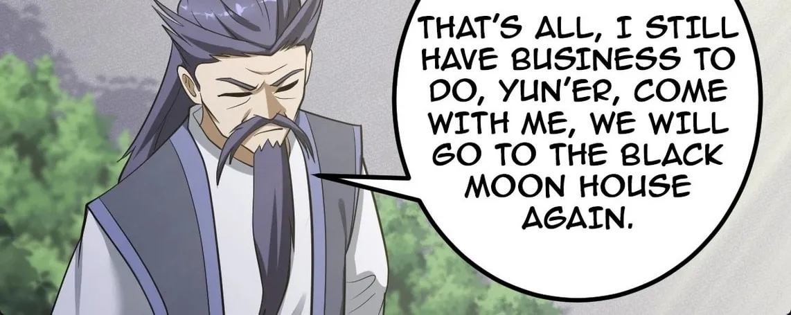 Invincible After a Hundred Years of Seclusion Chapter 23 page 70 - 