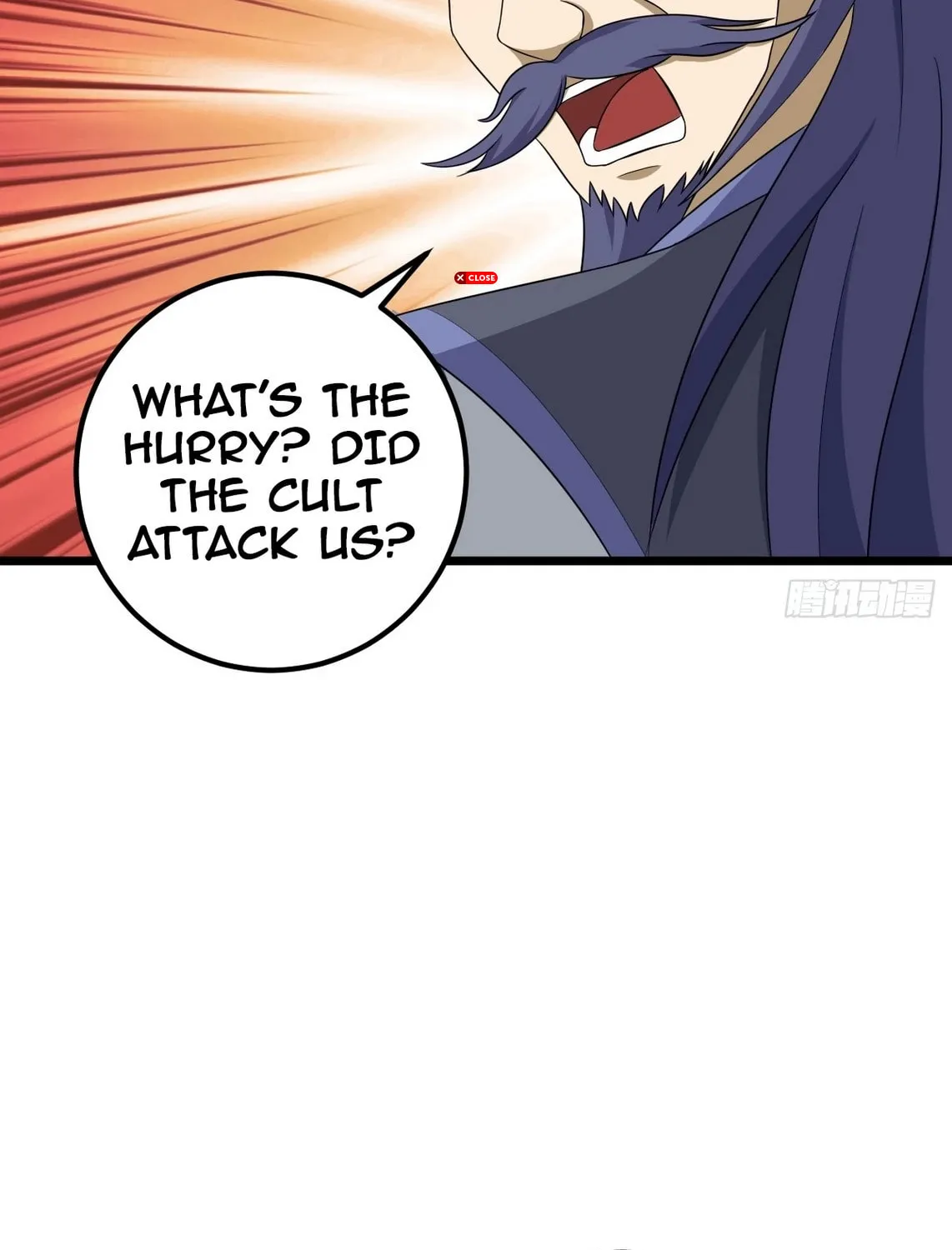 Invincible After a Hundred Years of Seclusion Chapter 23 page 8 - 