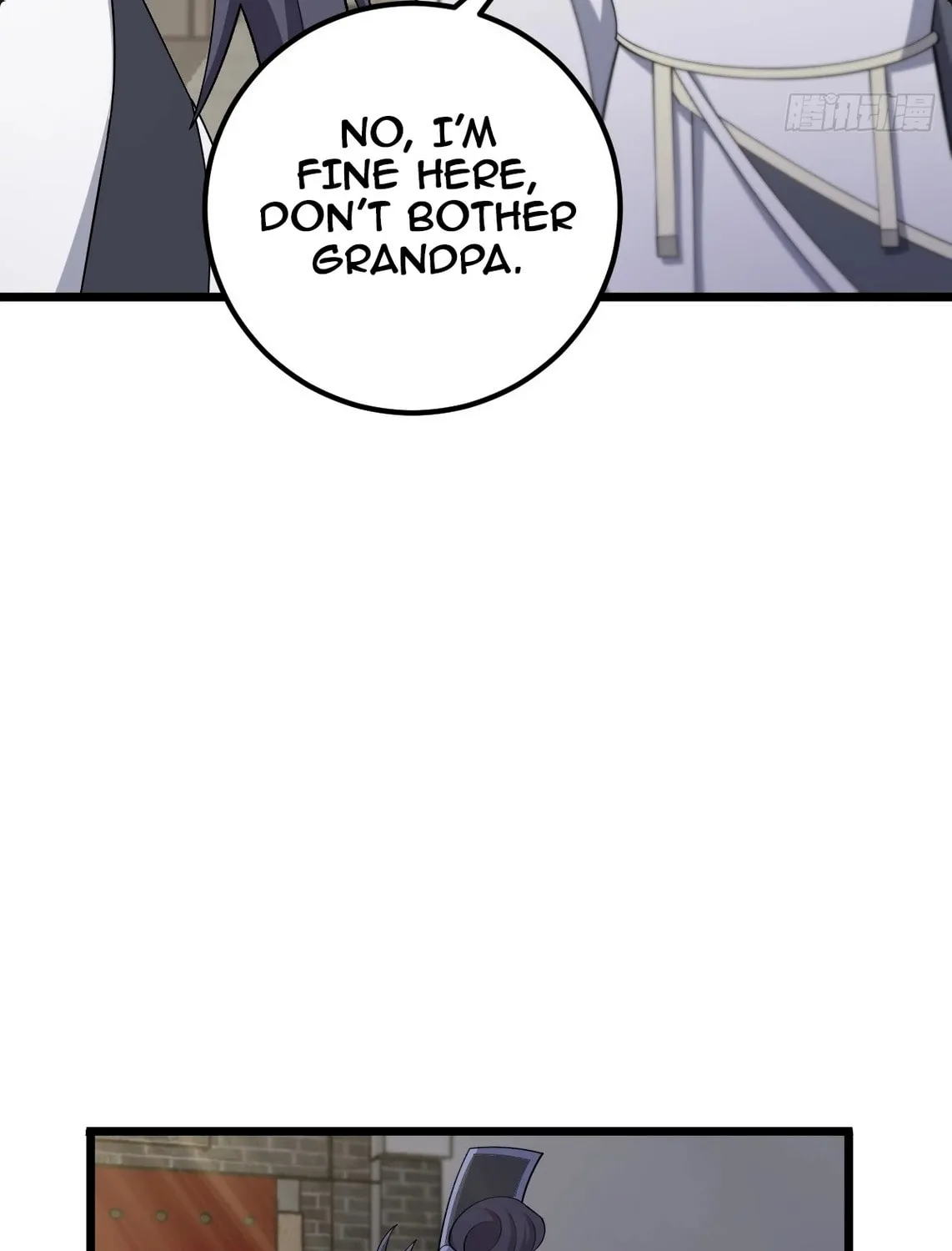 Invincible After a Hundred Years of Seclusion Chapter 23 page 75 - 