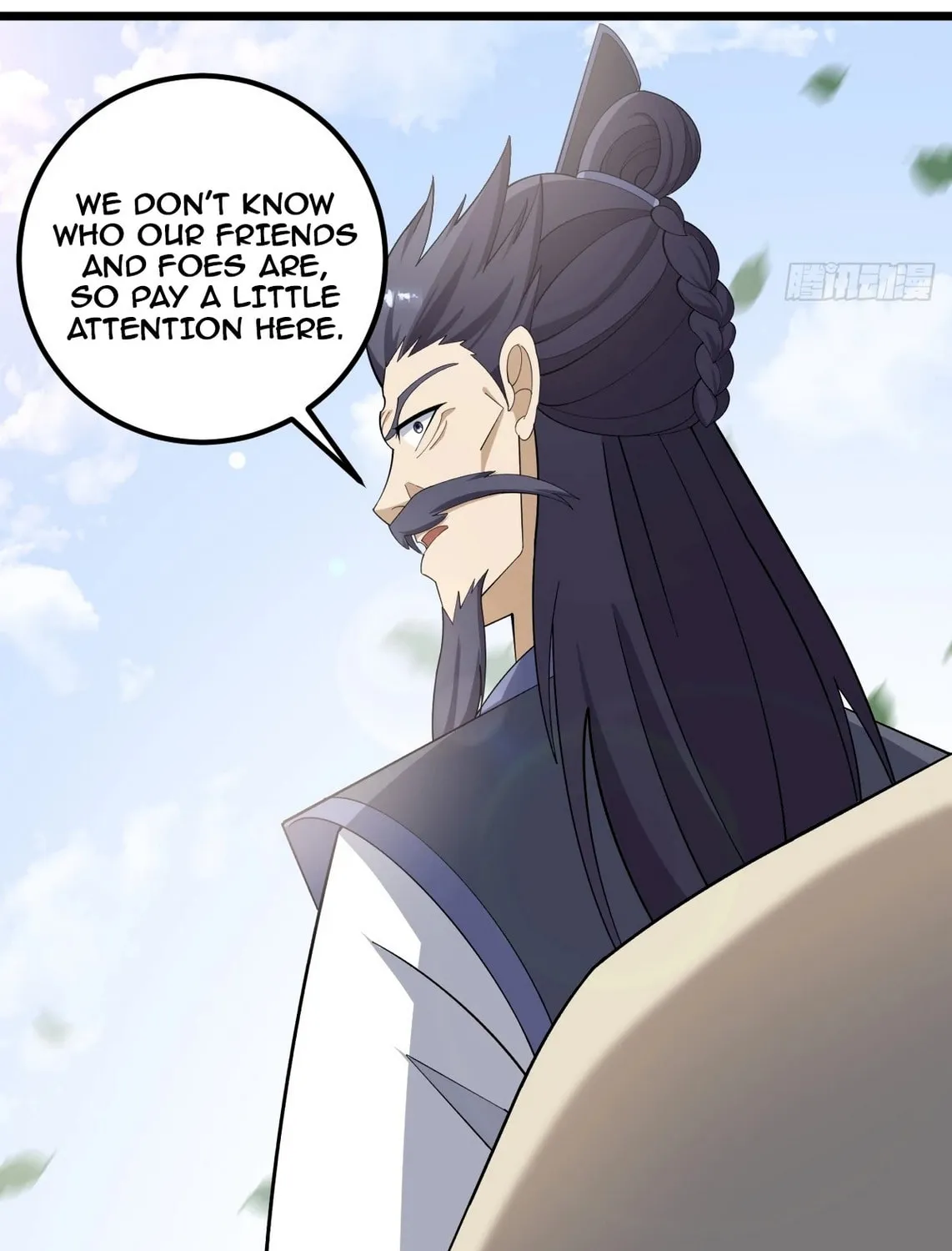Invincible After a Hundred Years of Seclusion Chapter 23 page 81 - 