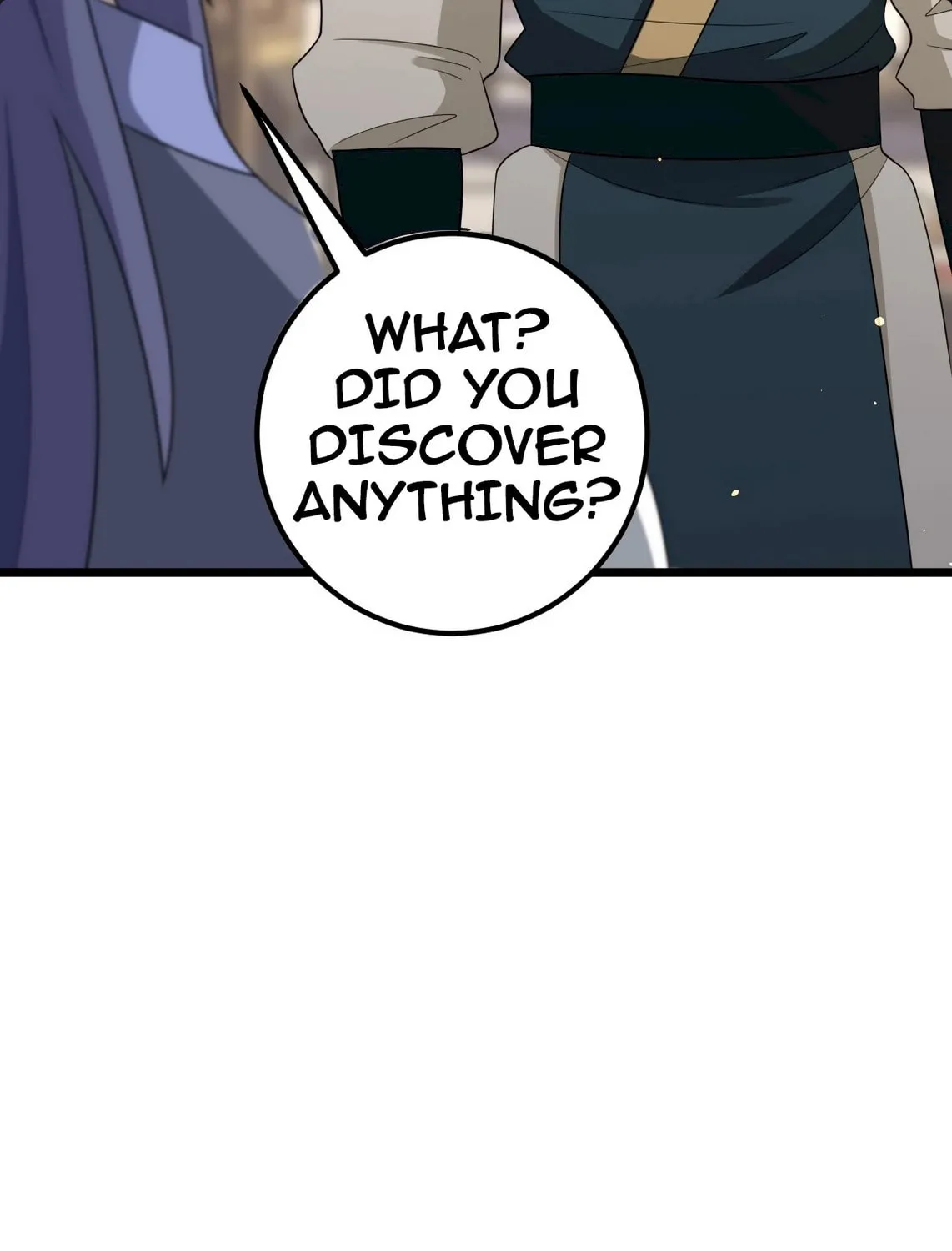 Invincible After a Hundred Years of Seclusion Chapter 23 page 10 - 