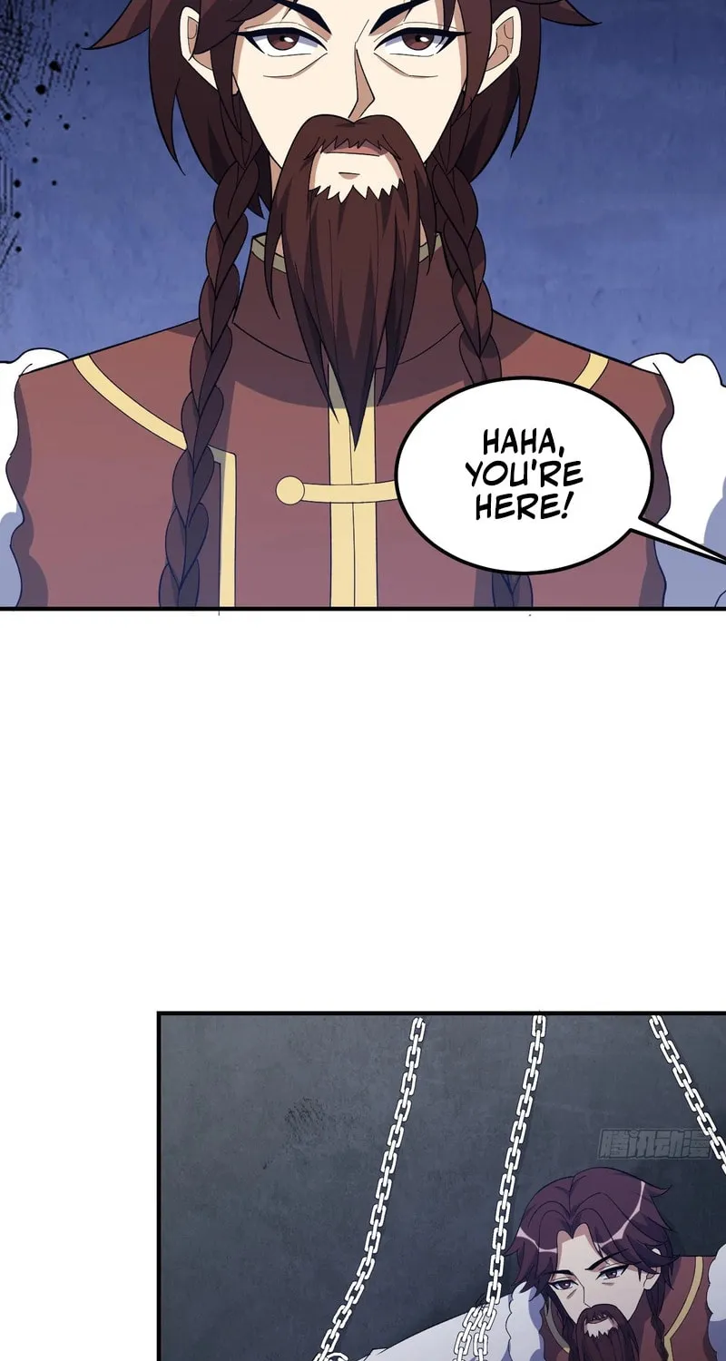 Invincible After a Hundred Years of Seclusion Chapter 230 page 19 - 