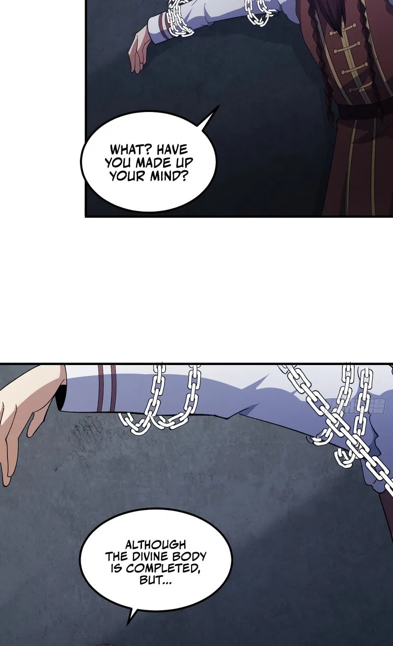 Invincible After a Hundred Years of Seclusion Chapter 230 page 20 - 