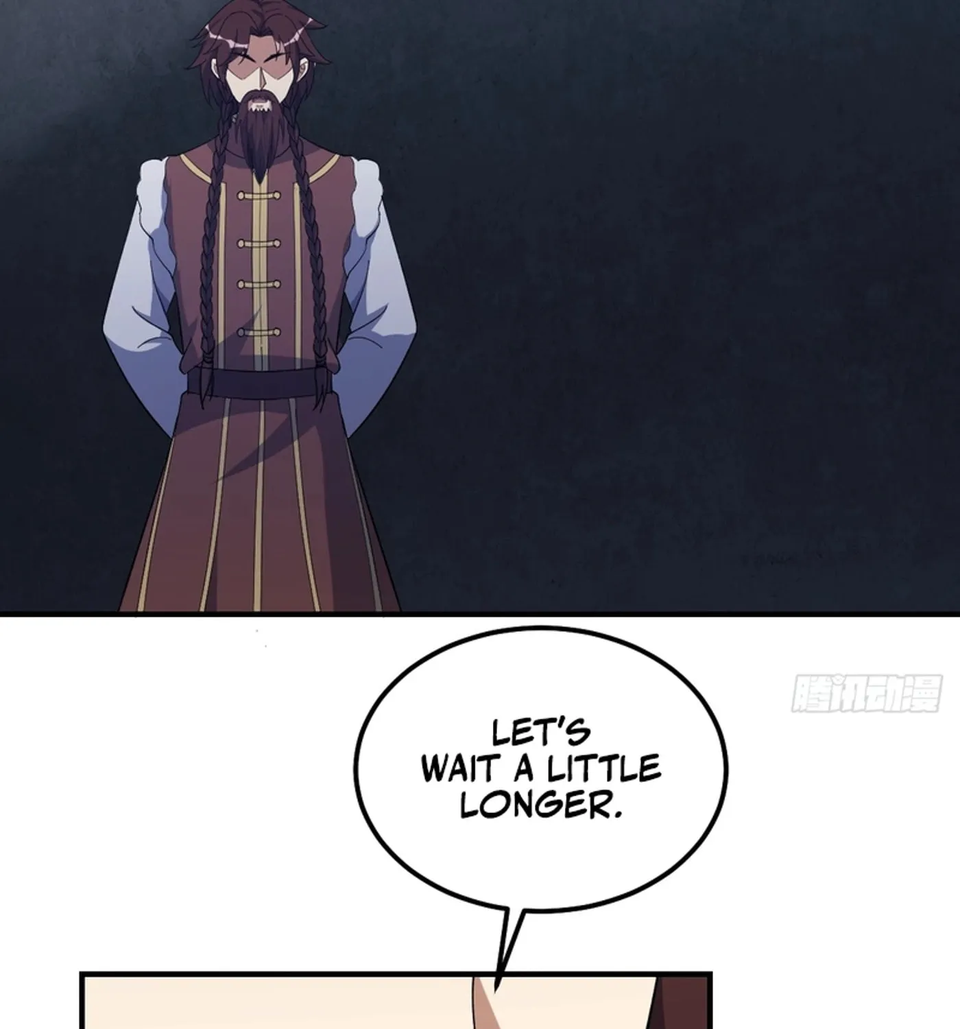 Invincible After a Hundred Years of Seclusion Chapter 230 page 21 - 