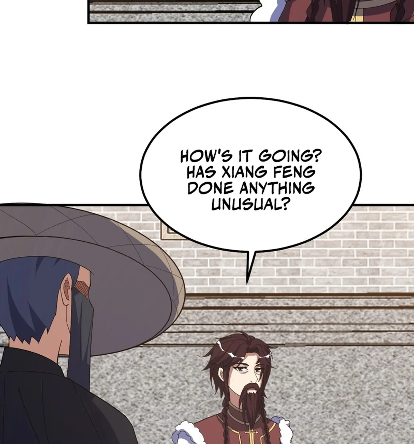 Invincible After a Hundred Years of Seclusion Chapter 230 page 28 - 