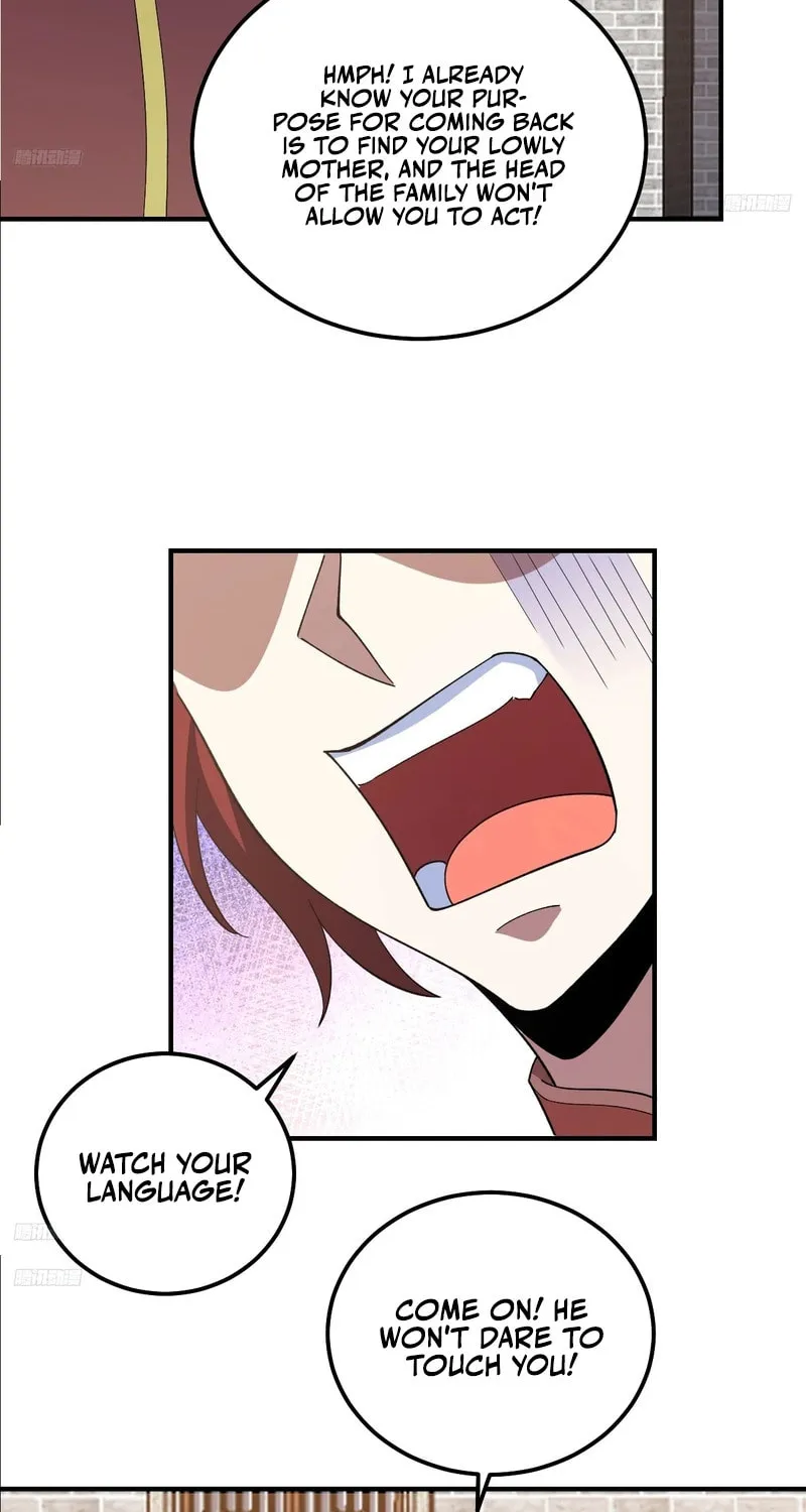 Invincible After a Hundred Years of Seclusion Chapter 230 page 4 - 