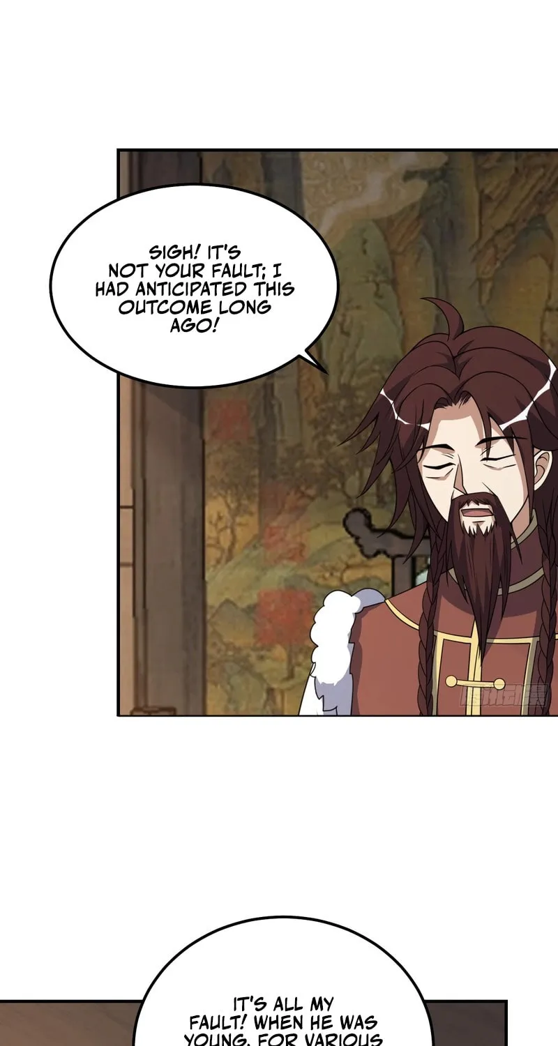 Invincible After a Hundred Years of Seclusion Chapter 231 page 13 - 