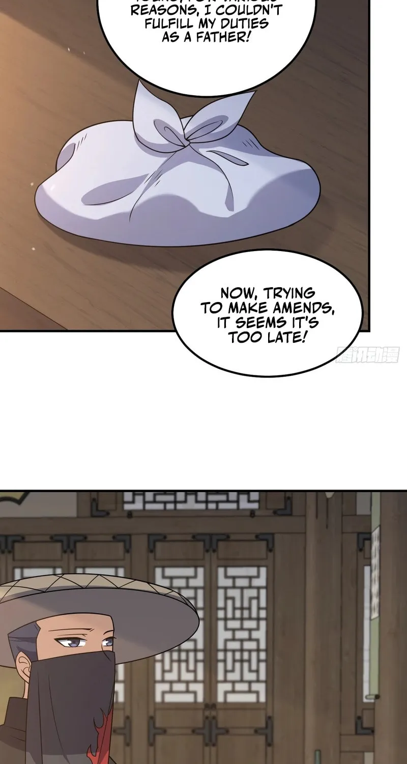 Invincible After a Hundred Years of Seclusion Chapter 231 page 14 - 