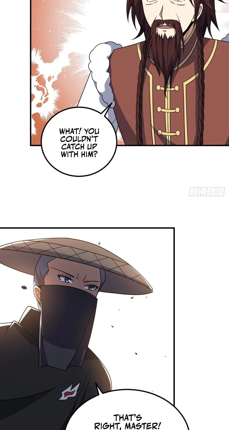 Invincible After a Hundred Years of Seclusion Chapter 231 page 19 - 