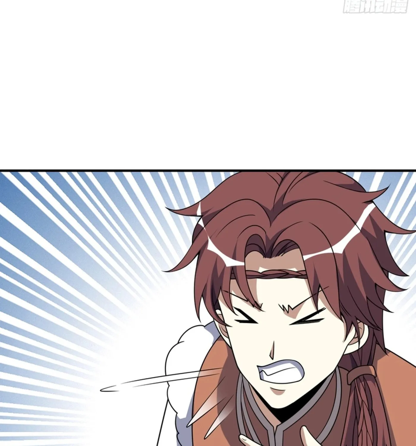 Invincible After a Hundred Years of Seclusion Chapter 231 page 22 - 