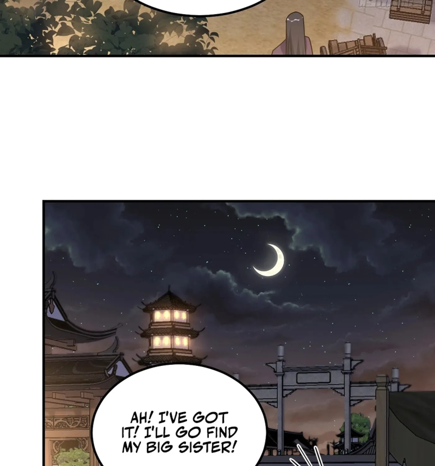 Invincible After a Hundred Years of Seclusion Chapter 231 page 27 - 