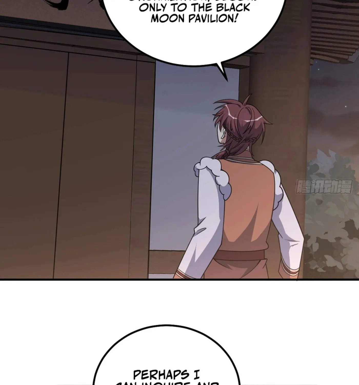 Invincible After a Hundred Years of Seclusion Chapter 231 page 29 - 
