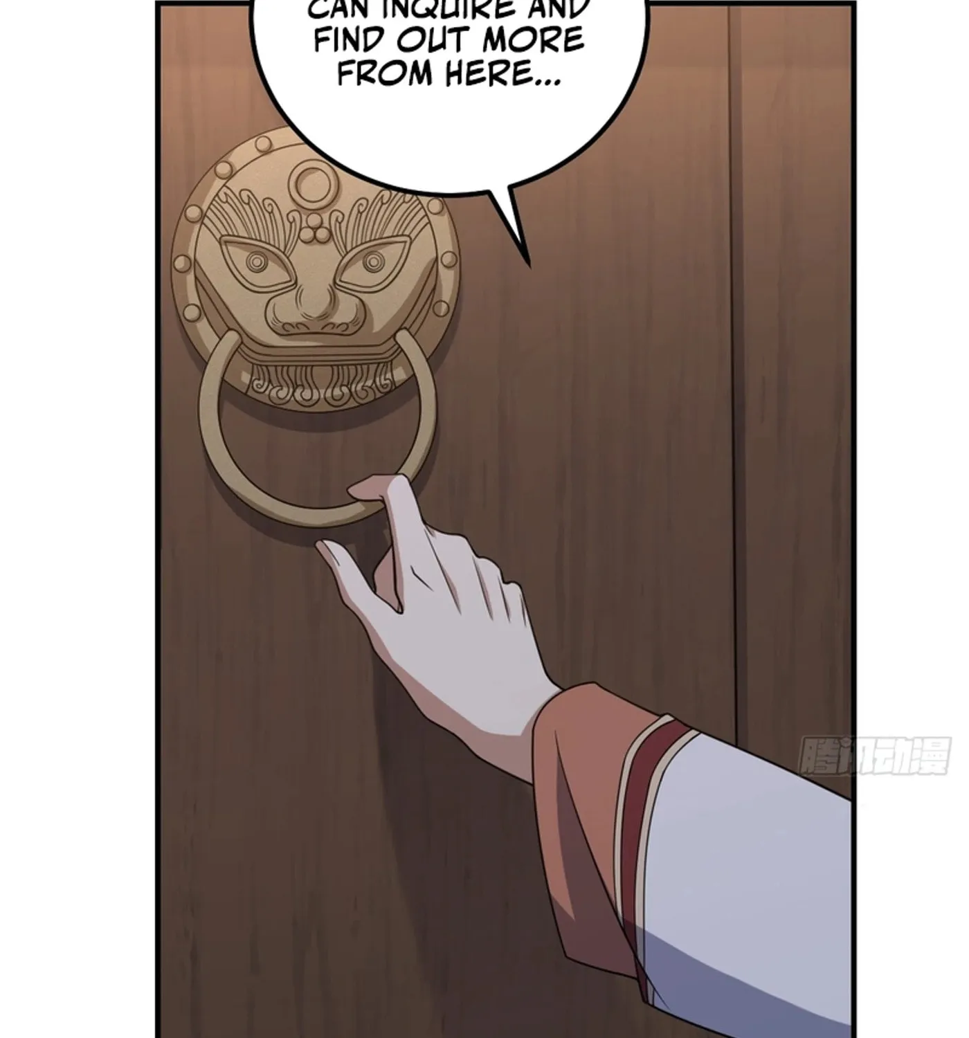 Invincible After a Hundred Years of Seclusion Chapter 231 page 30 - 
