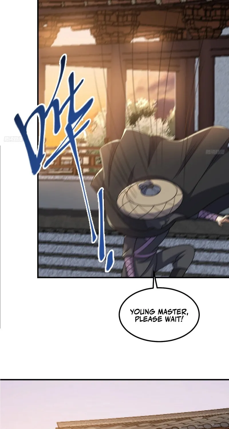 Invincible After a Hundred Years of Seclusion Chapter 231 page 4 - 