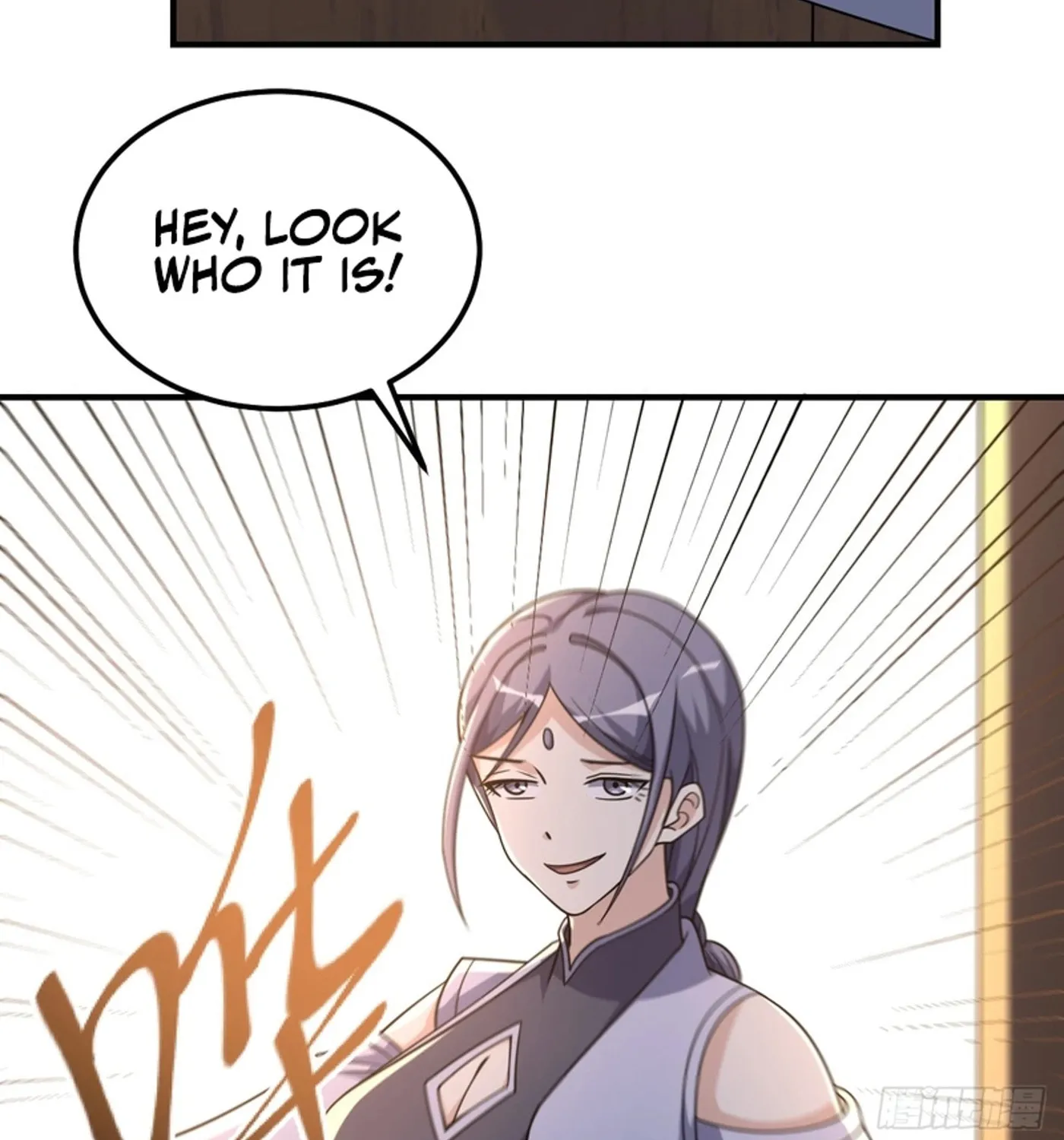 Invincible After a Hundred Years of Seclusion Chapter 231 page 31 - 